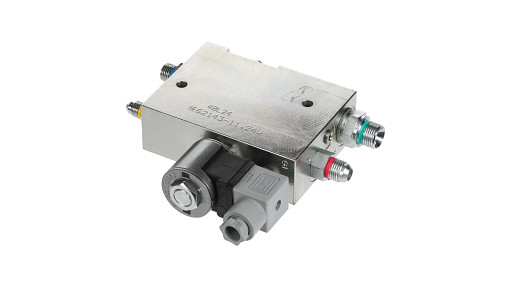 ELECTROVANNE | NEWHOLLANDCE | EU | ES