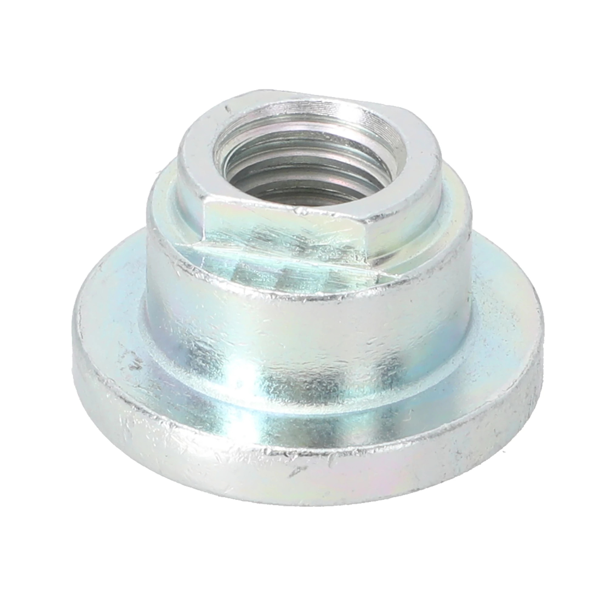 Mower Blade Nut | NEWHOLLANDAG | US | EN