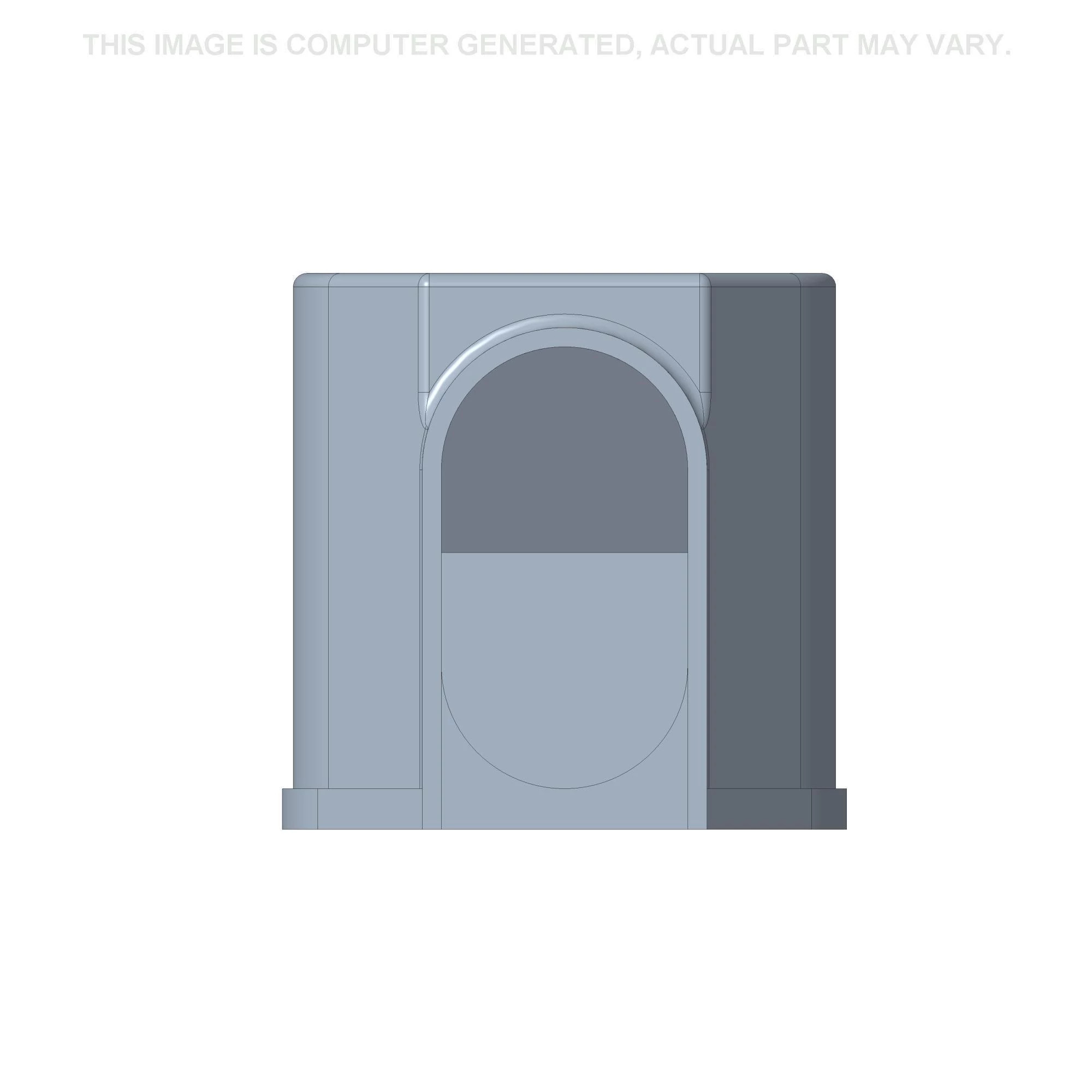 PROTECTION CAP | NEWHOLLANDAG | CA | EN