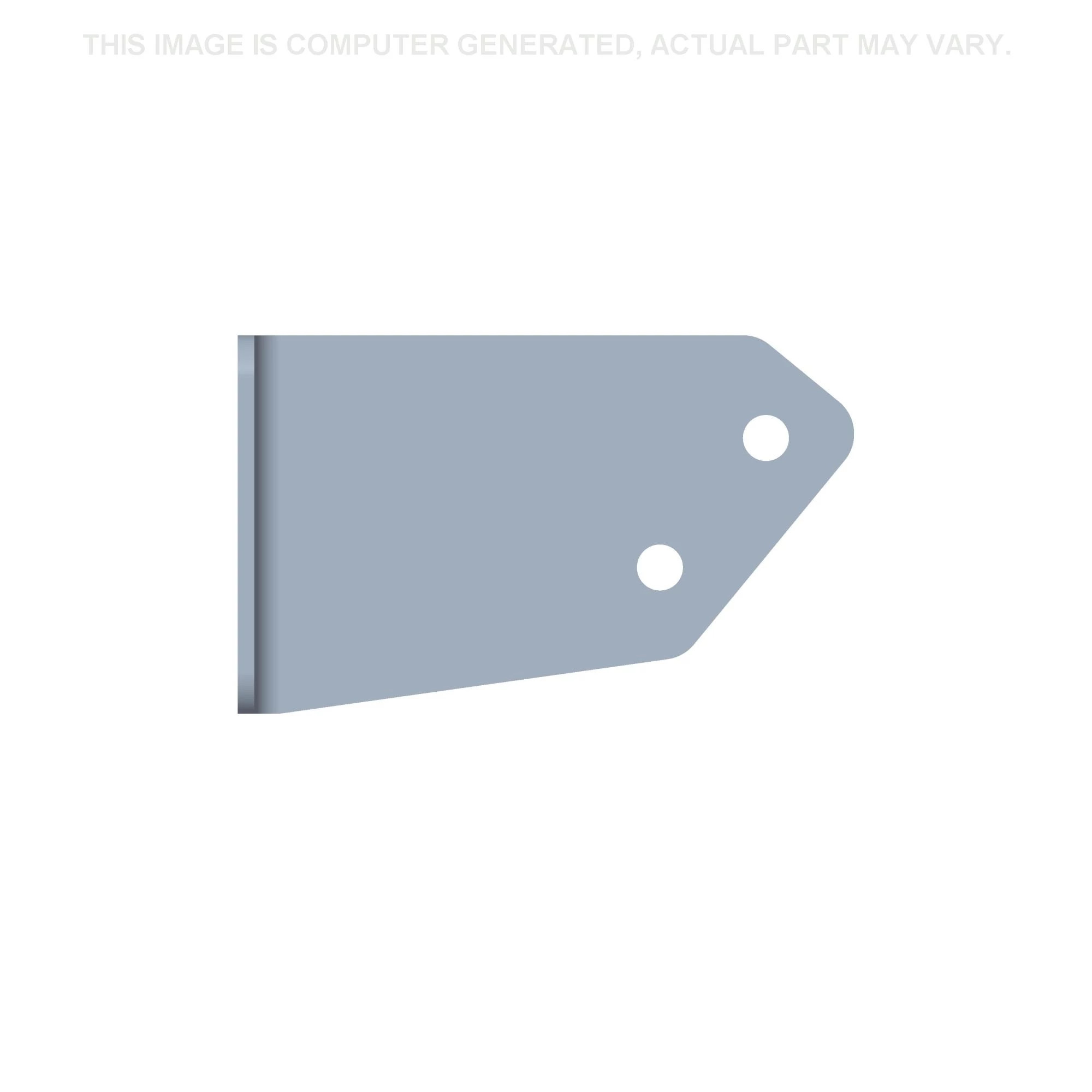 BRACKET | NEWHOLLANDAG | GB | EN