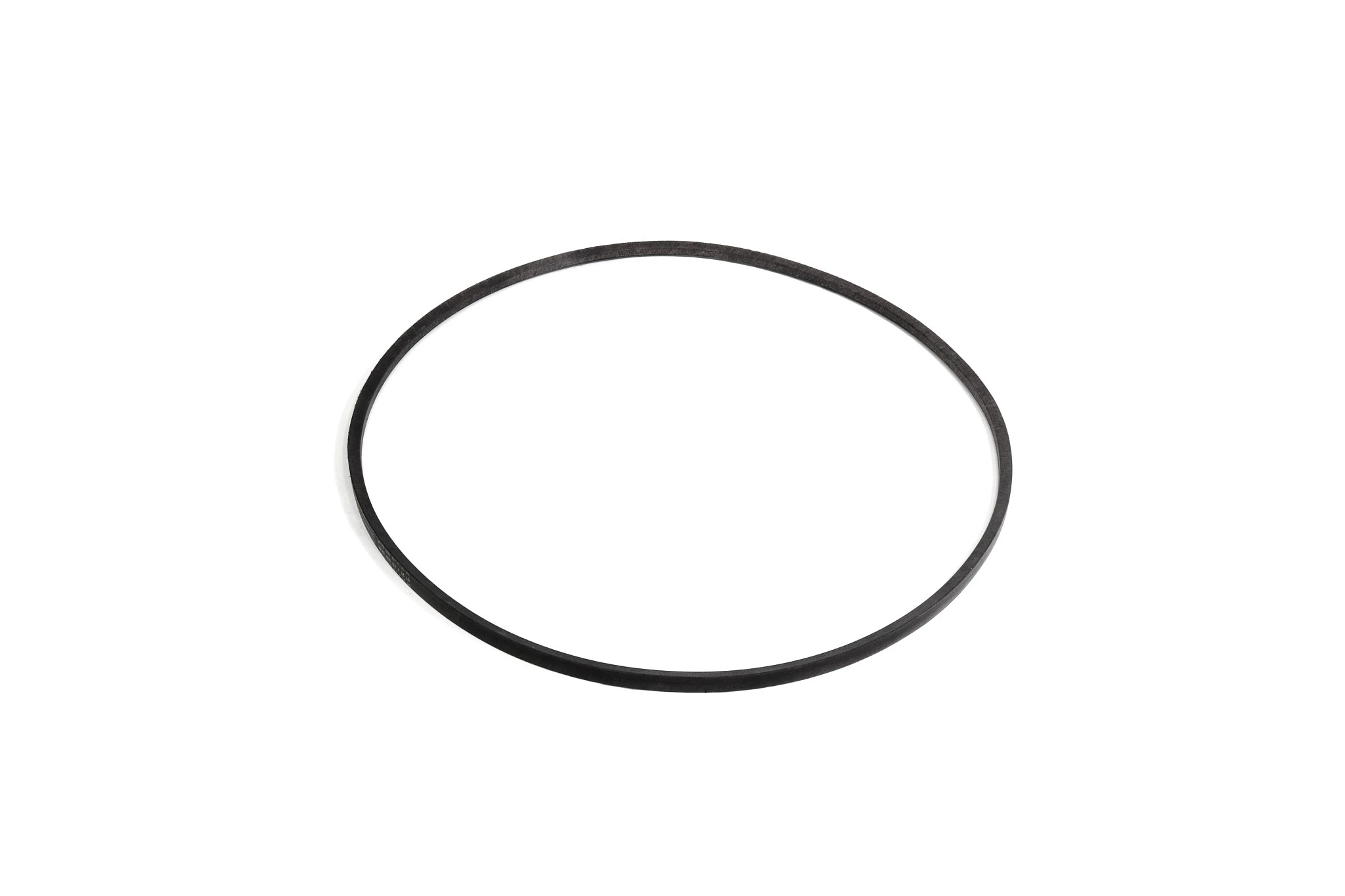 Correia em V - 2040 mm C x 16 mm L x 1 nervura