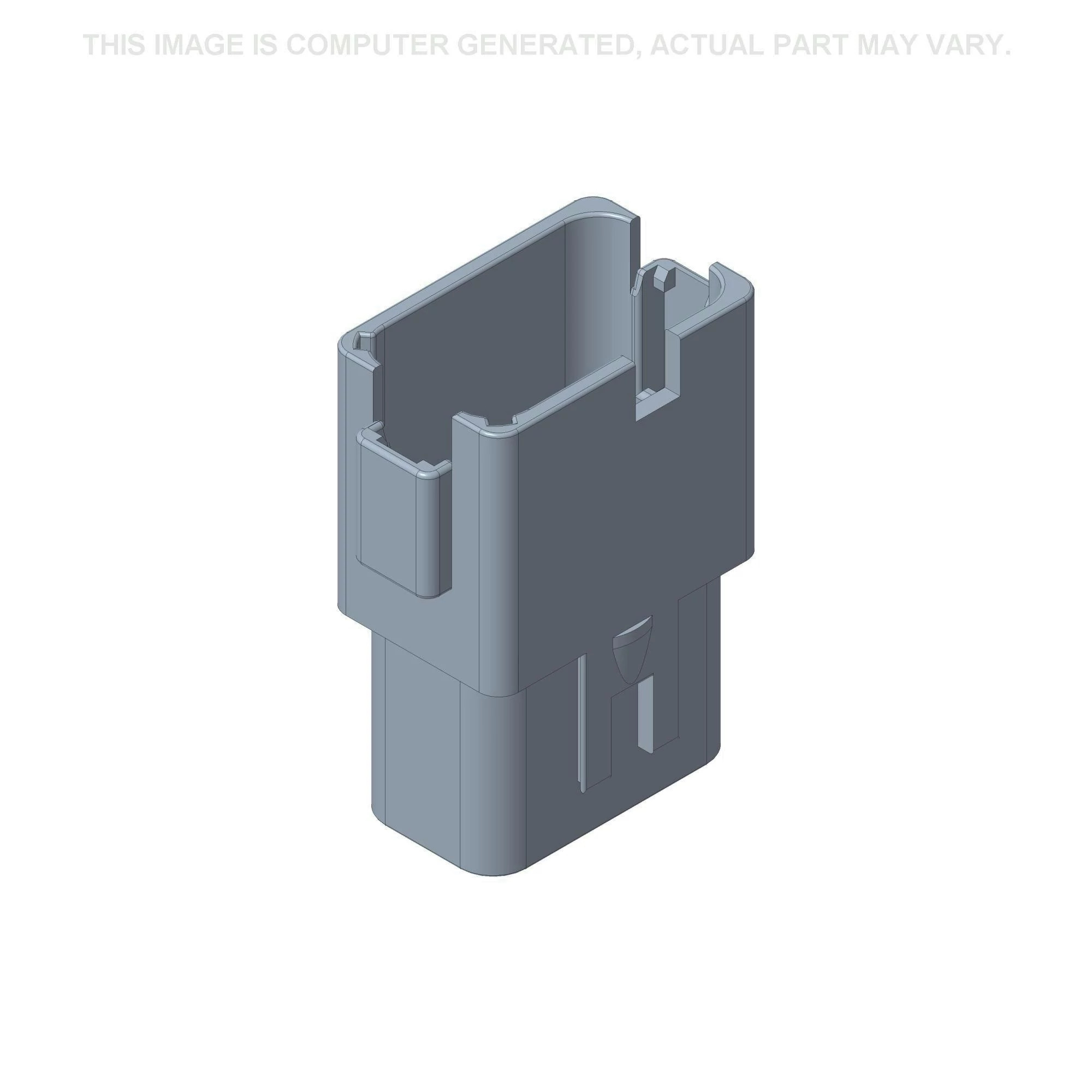 ELEC CONNECTOR | NEWHOLLANDCE | IE | EN