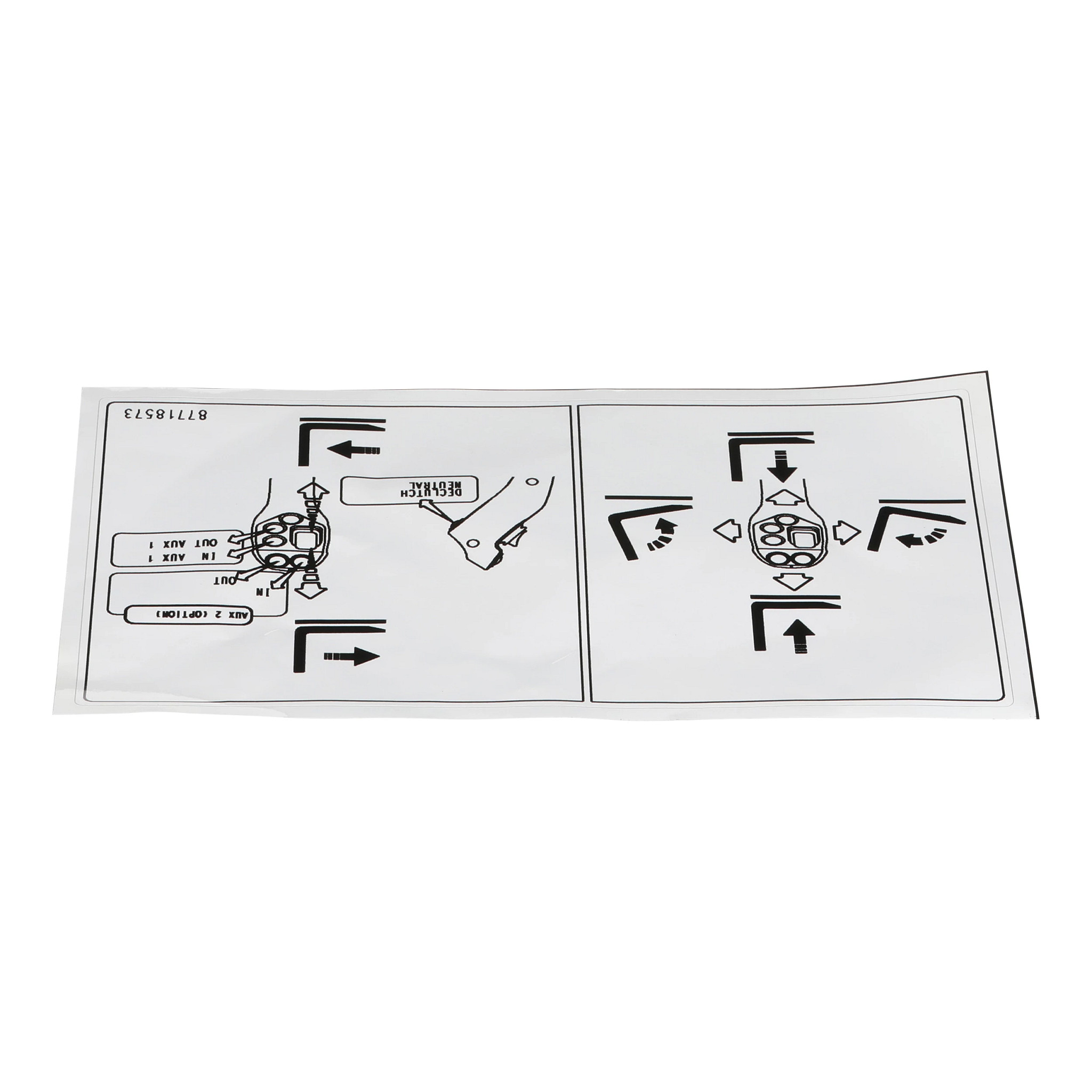 DECAL | NEWHOLLANDAG | NZ | EN