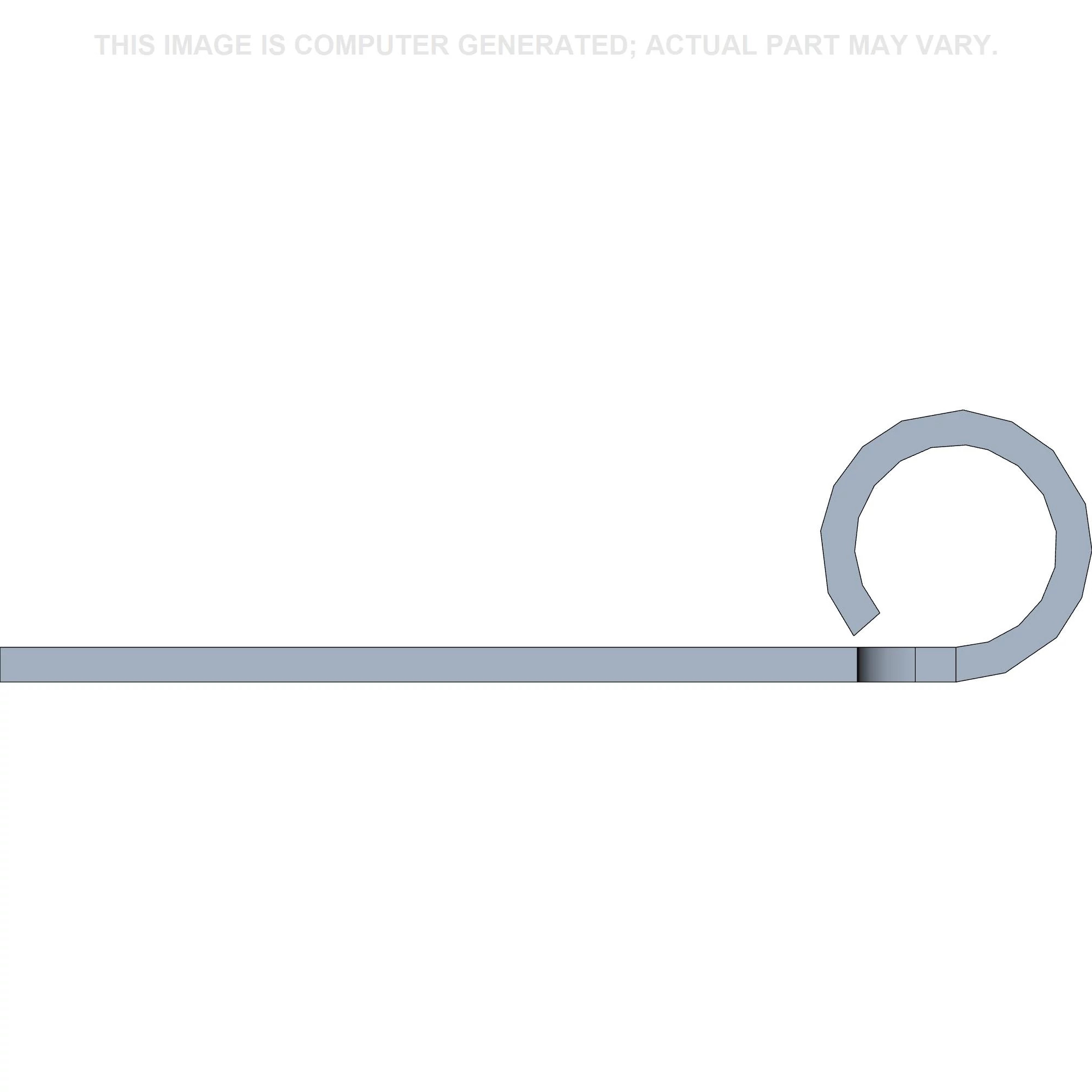 HINGE | CASEIH | AMEA | EN