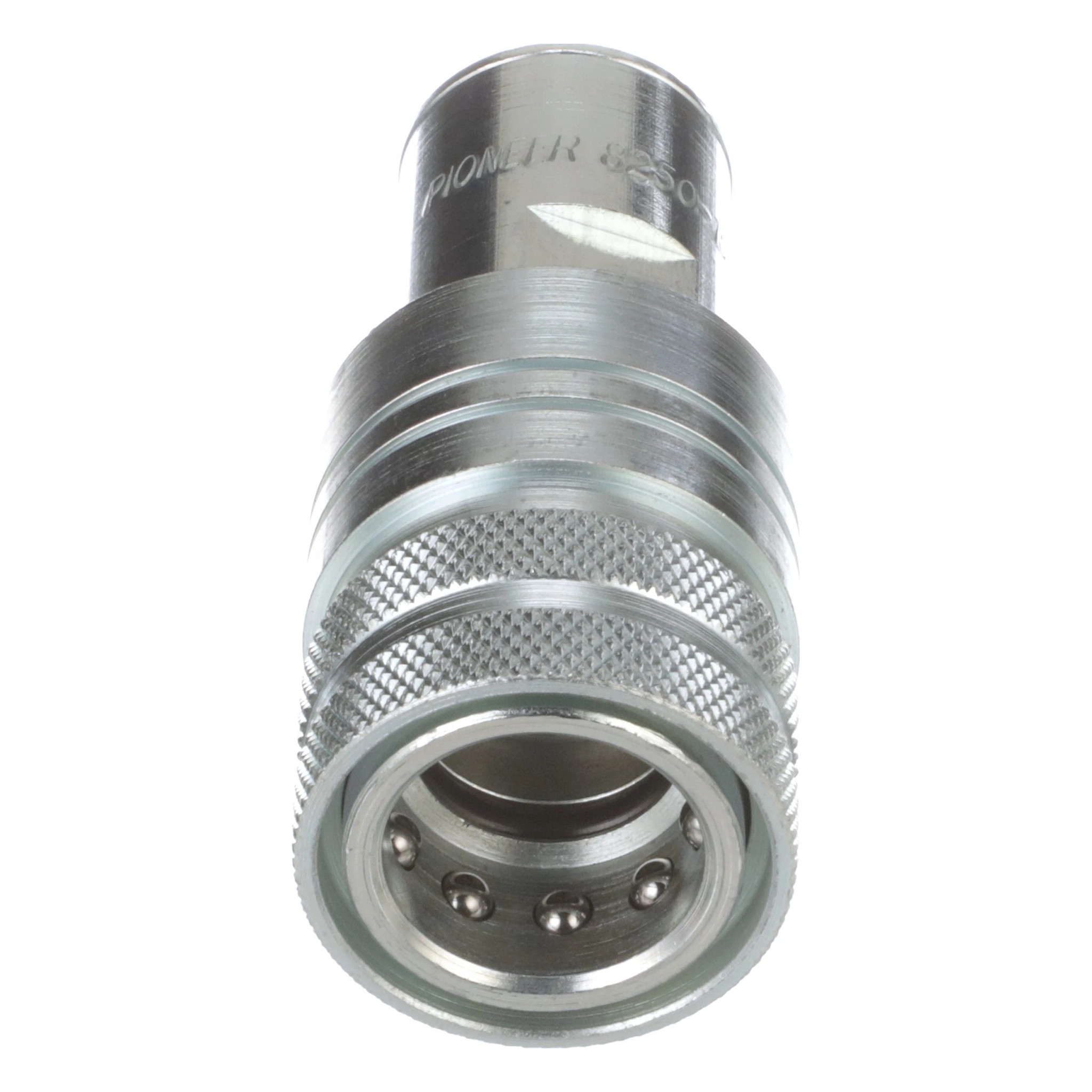 Elemento De Acoplam.