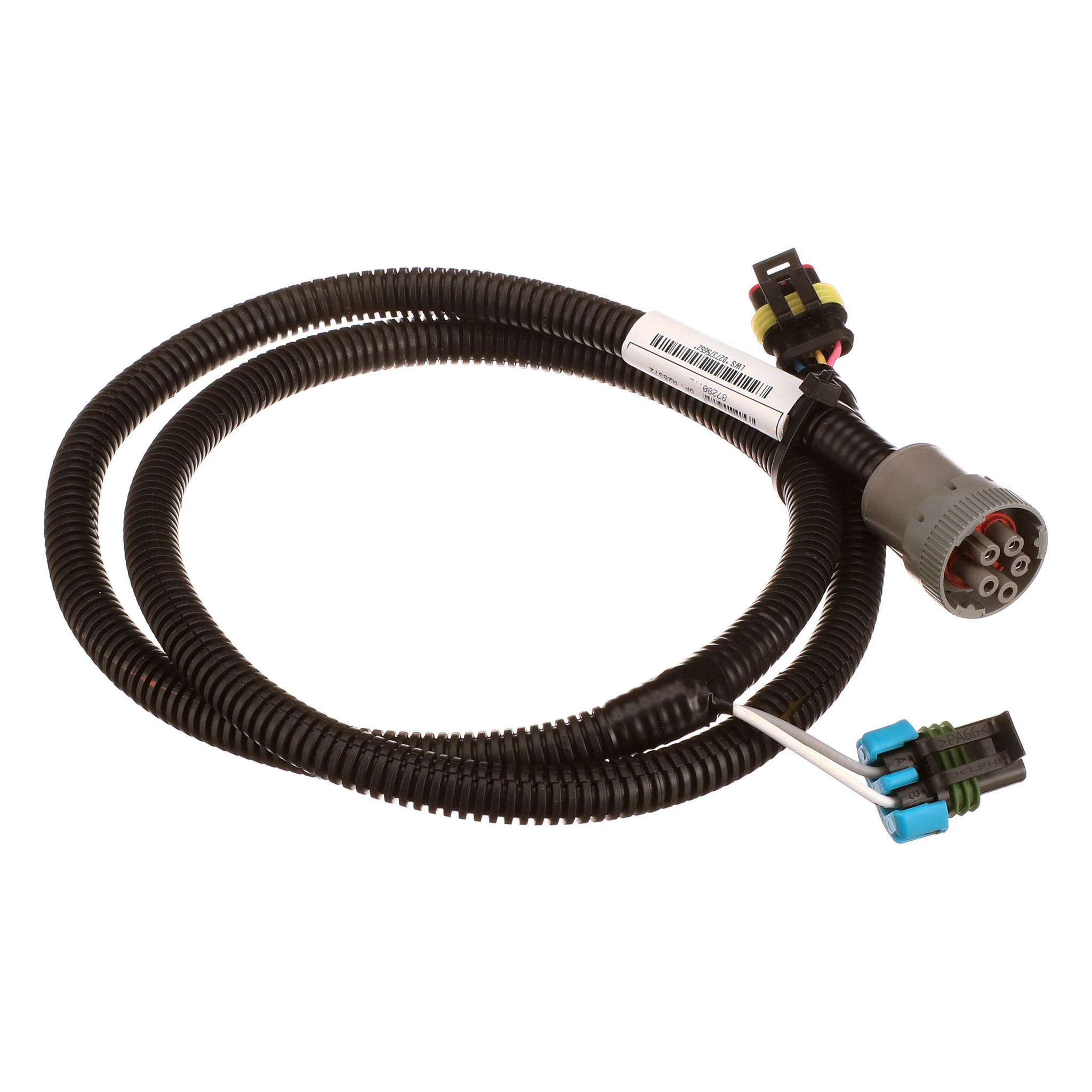 KABELBAUM | STEYR | AT | DE