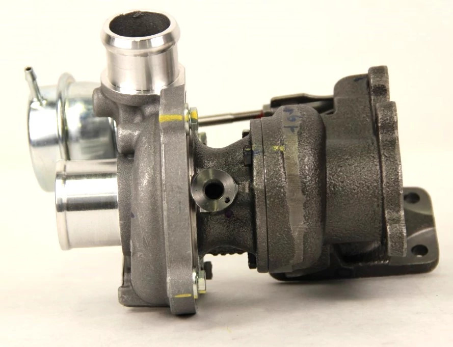 REMAN-TURBOCHARGER | NEWHOLLANDAG | IE | EN