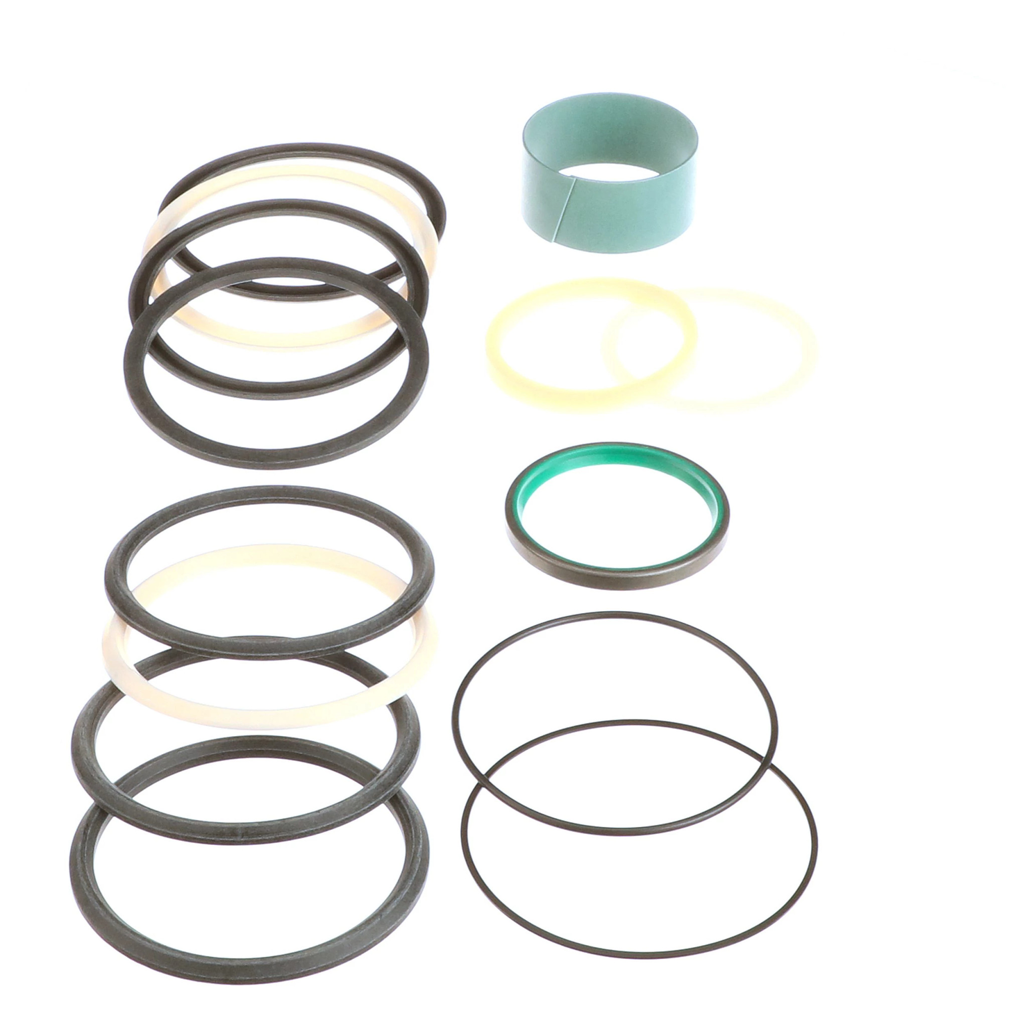 SATZ | NEWHOLLANDAG | DE | DE