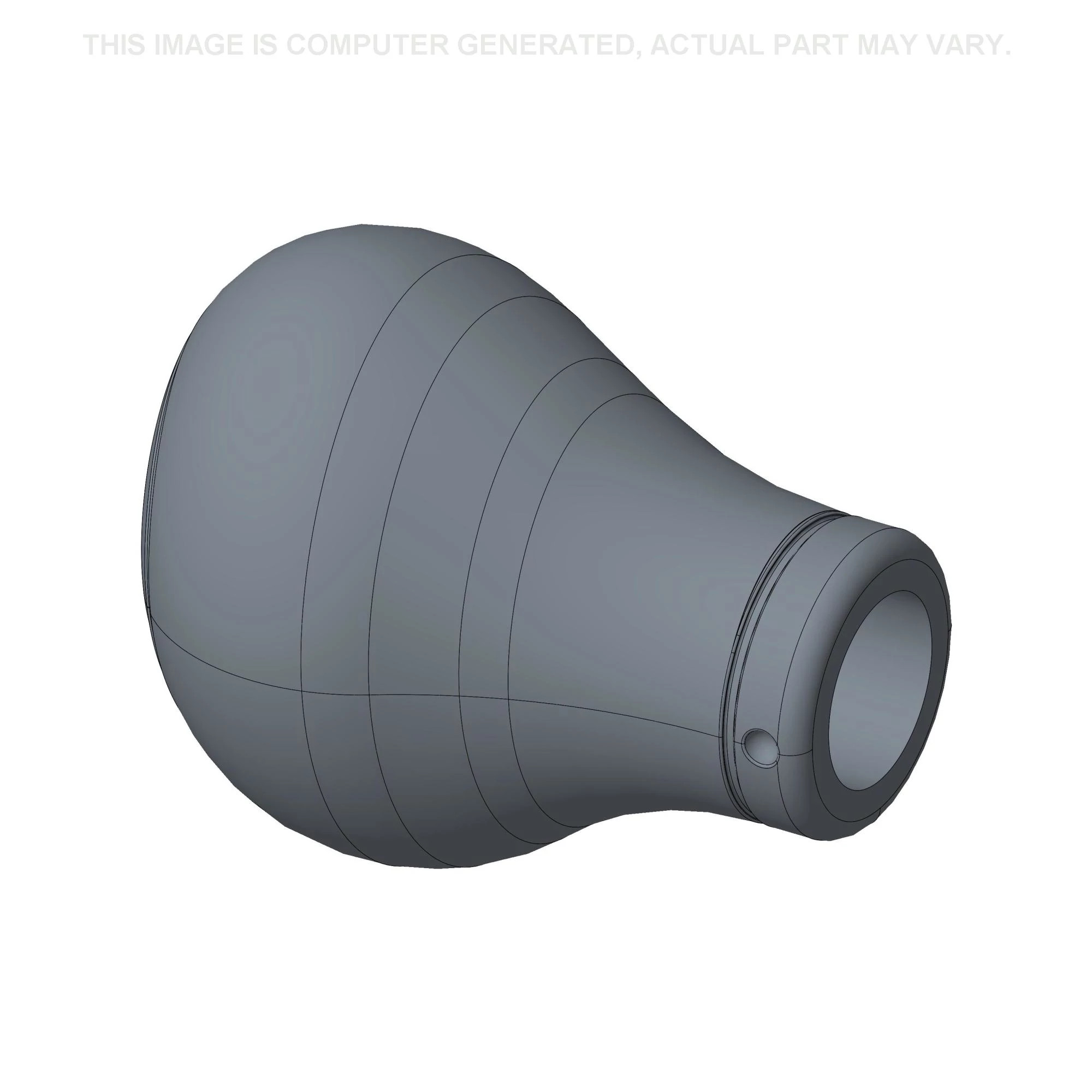 Knob | NEWHOLLANDAG | CA | EN