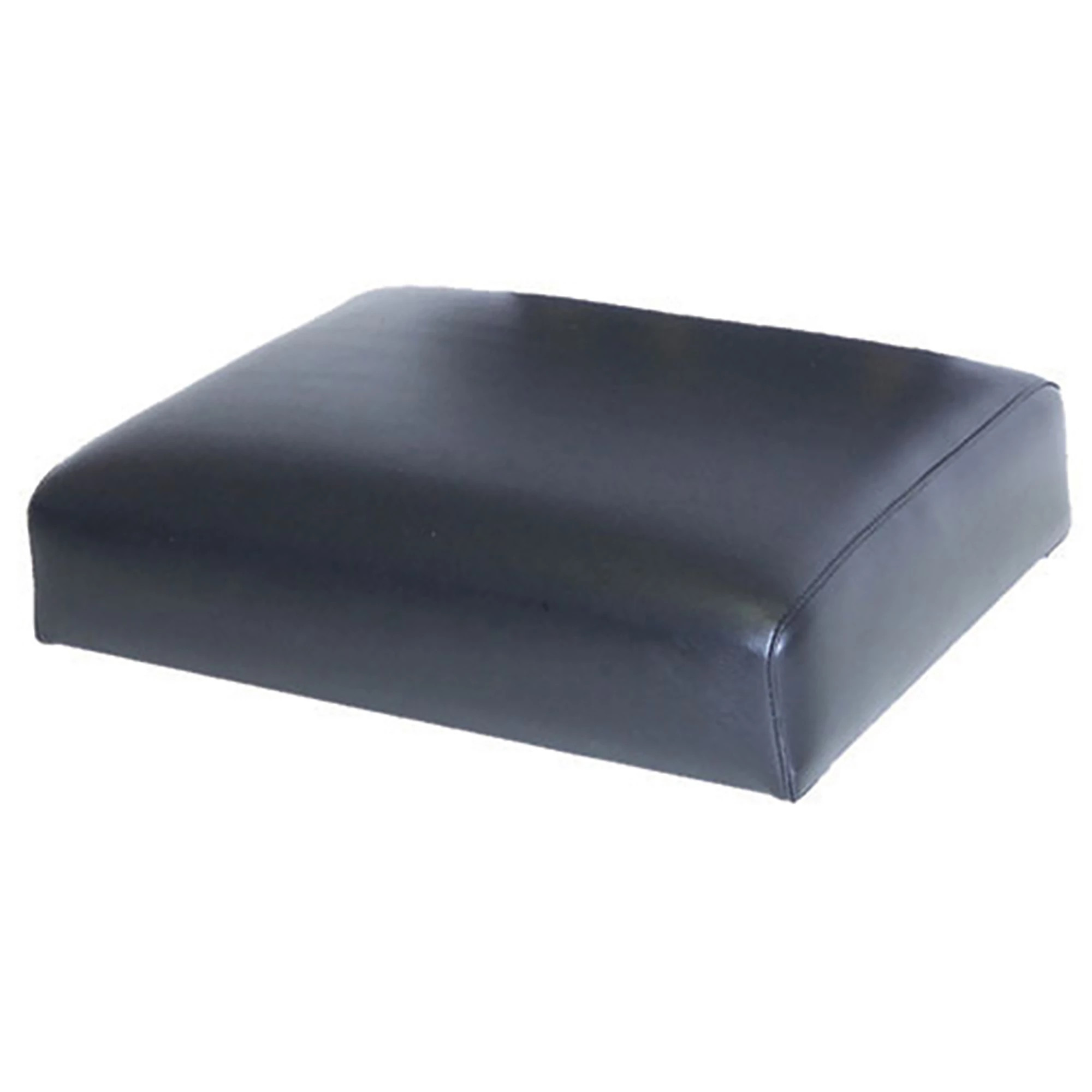 Seat Cushion - Black Vinyl | NEWHOLLANDAG | US | EN