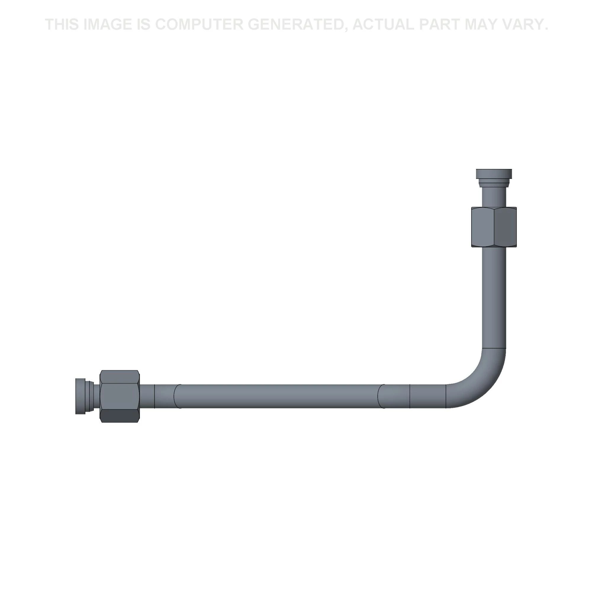 BRAKE LINE | NEWHOLLANDCE | US | EN