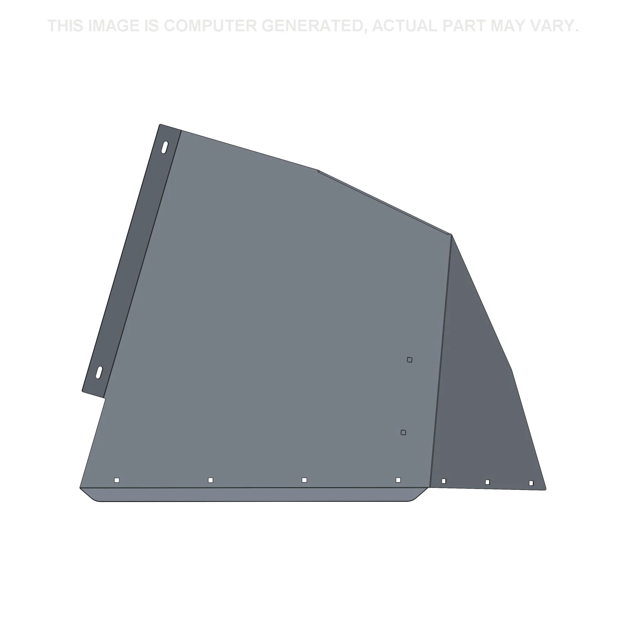 AFLEDEPLADE | CASEIH | EU | DA