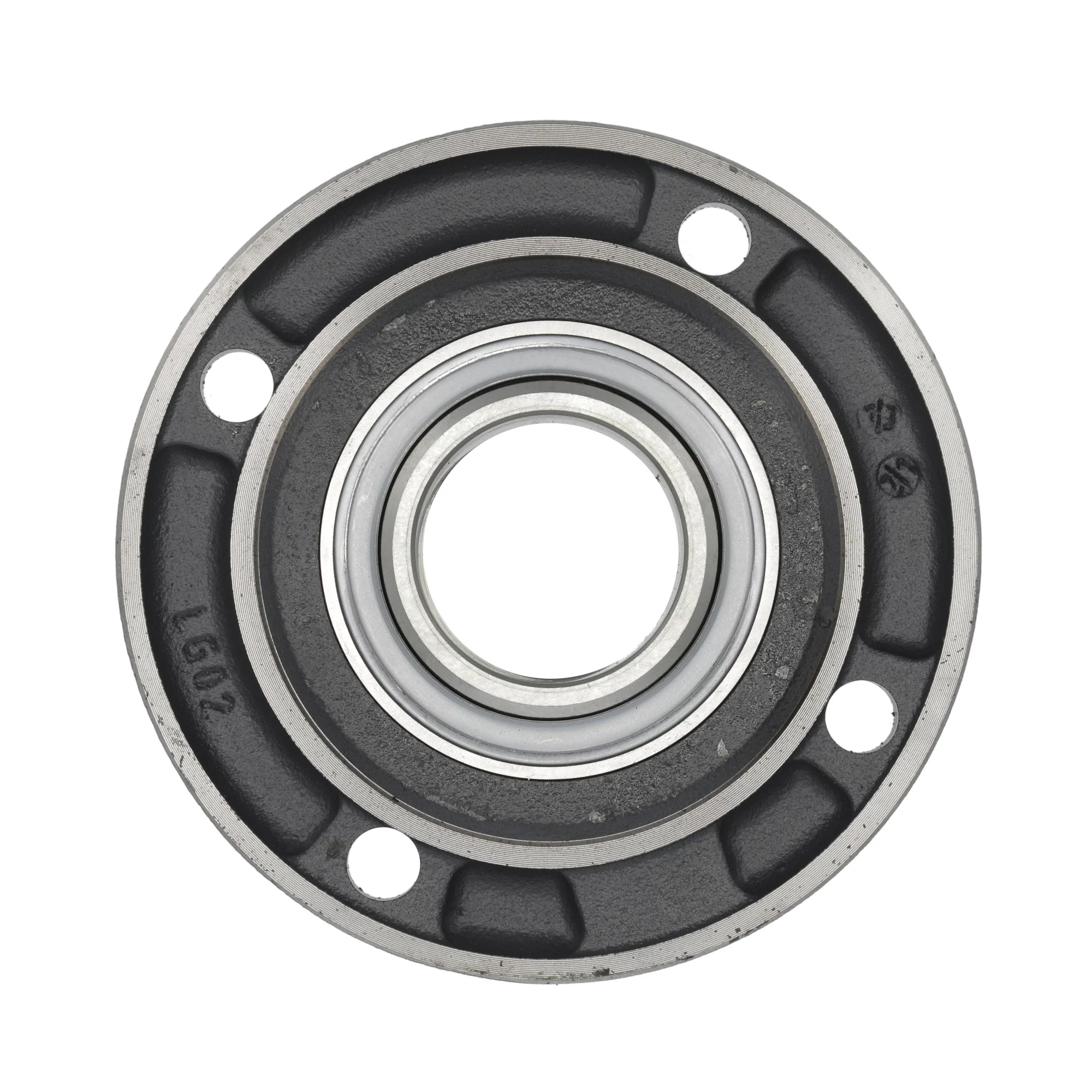 FLANGED BEARING | CASEIH | NZ | EN