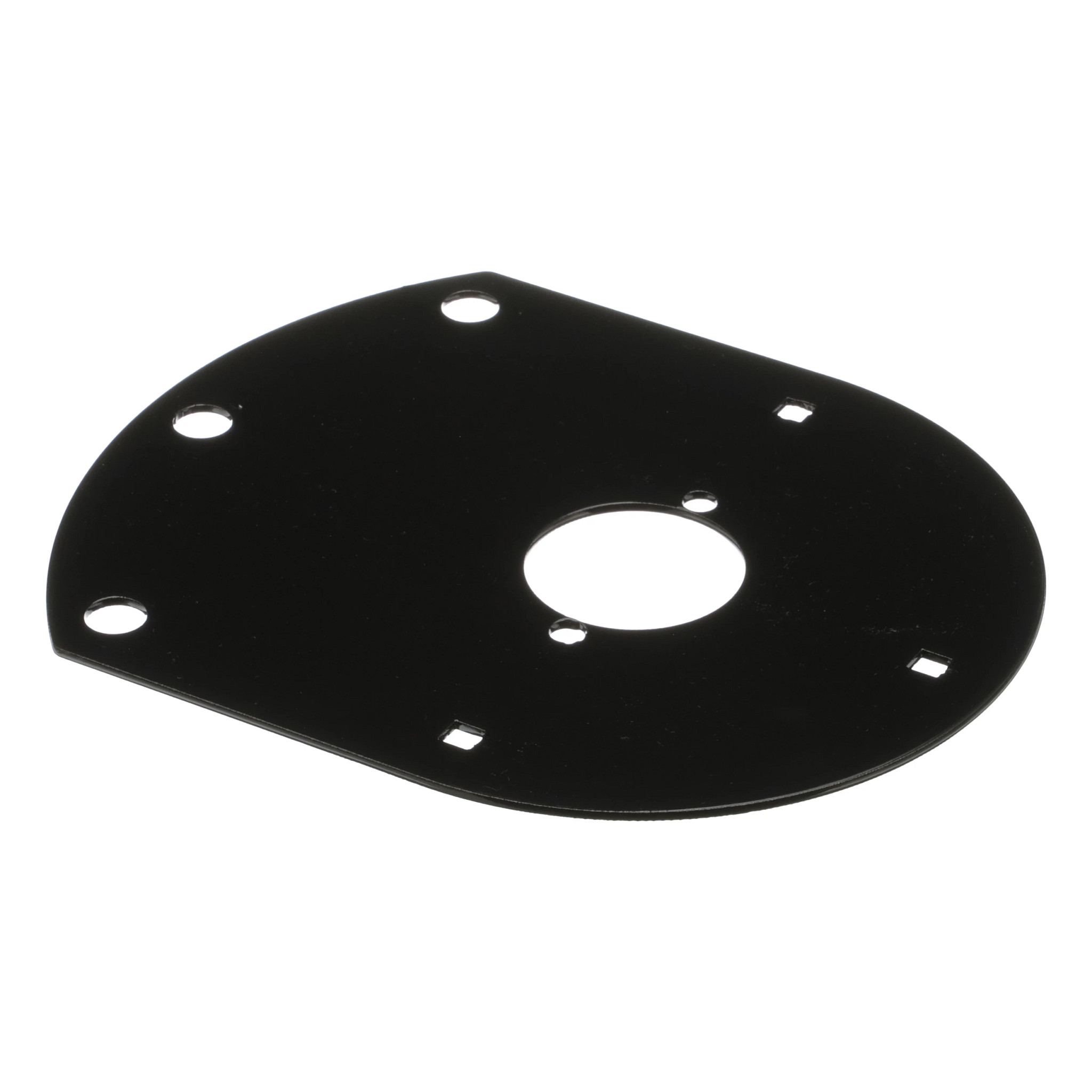 Auger Hopper End Plate | FLEXICOIL | CA | EN