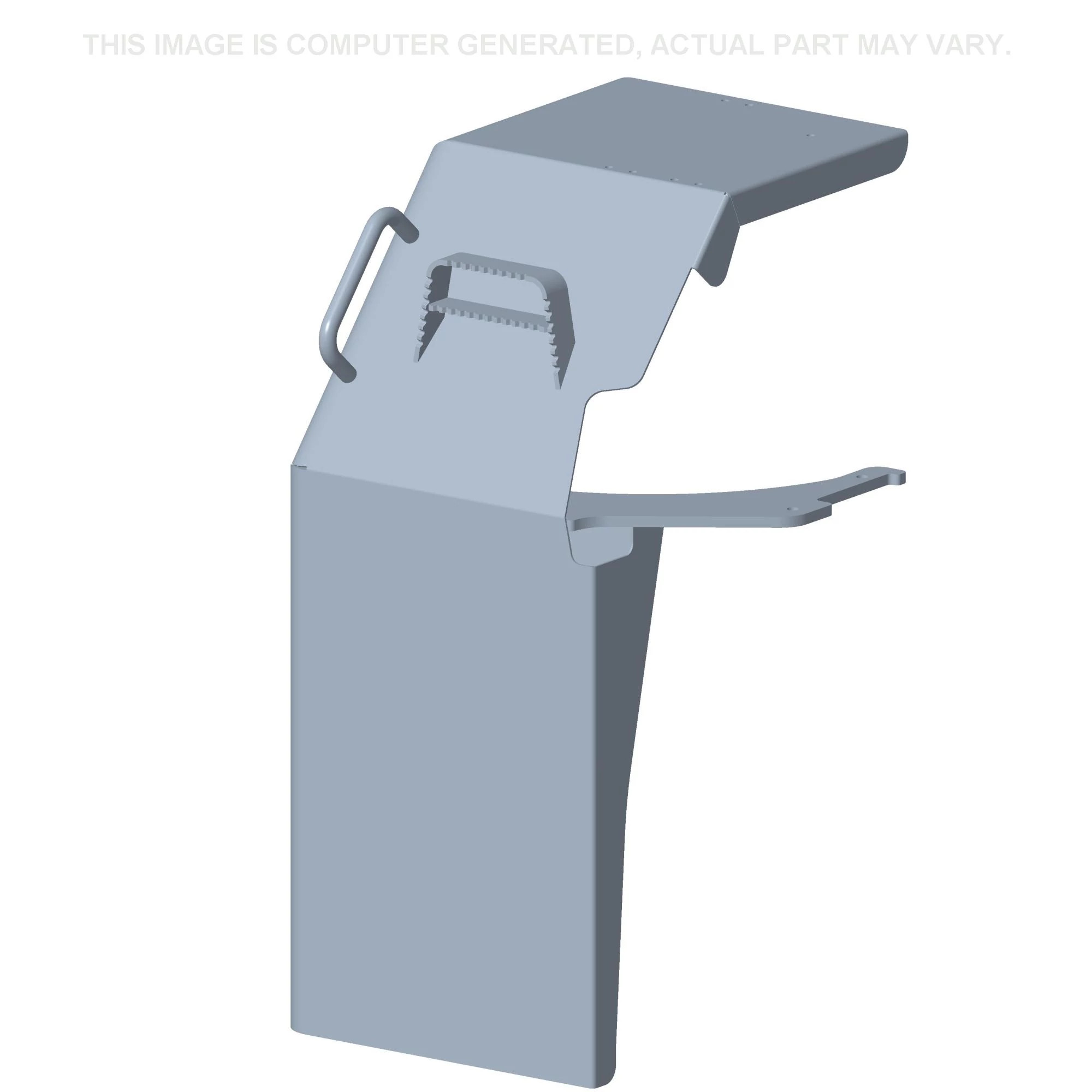 FENDER | CASECE | CA | EN