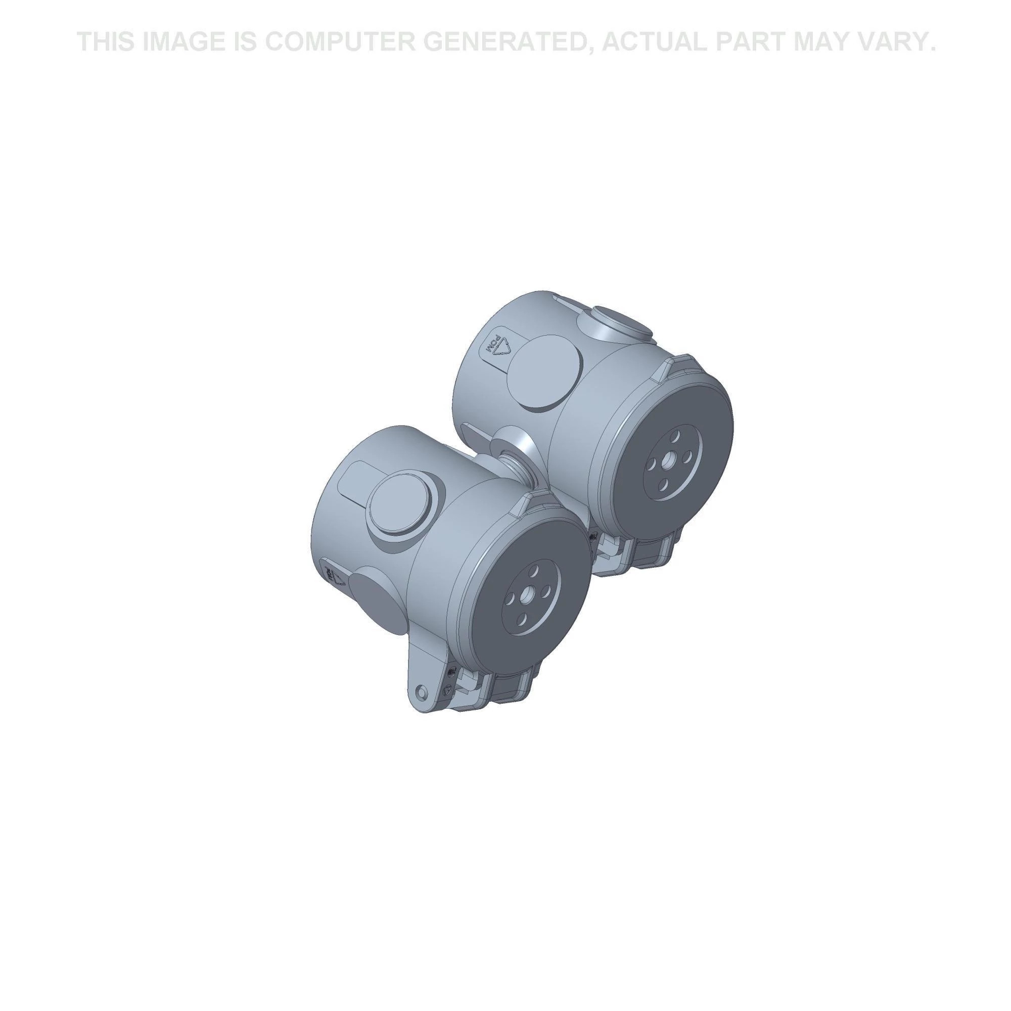 Guarda Pó | CASEIH | BR | PT