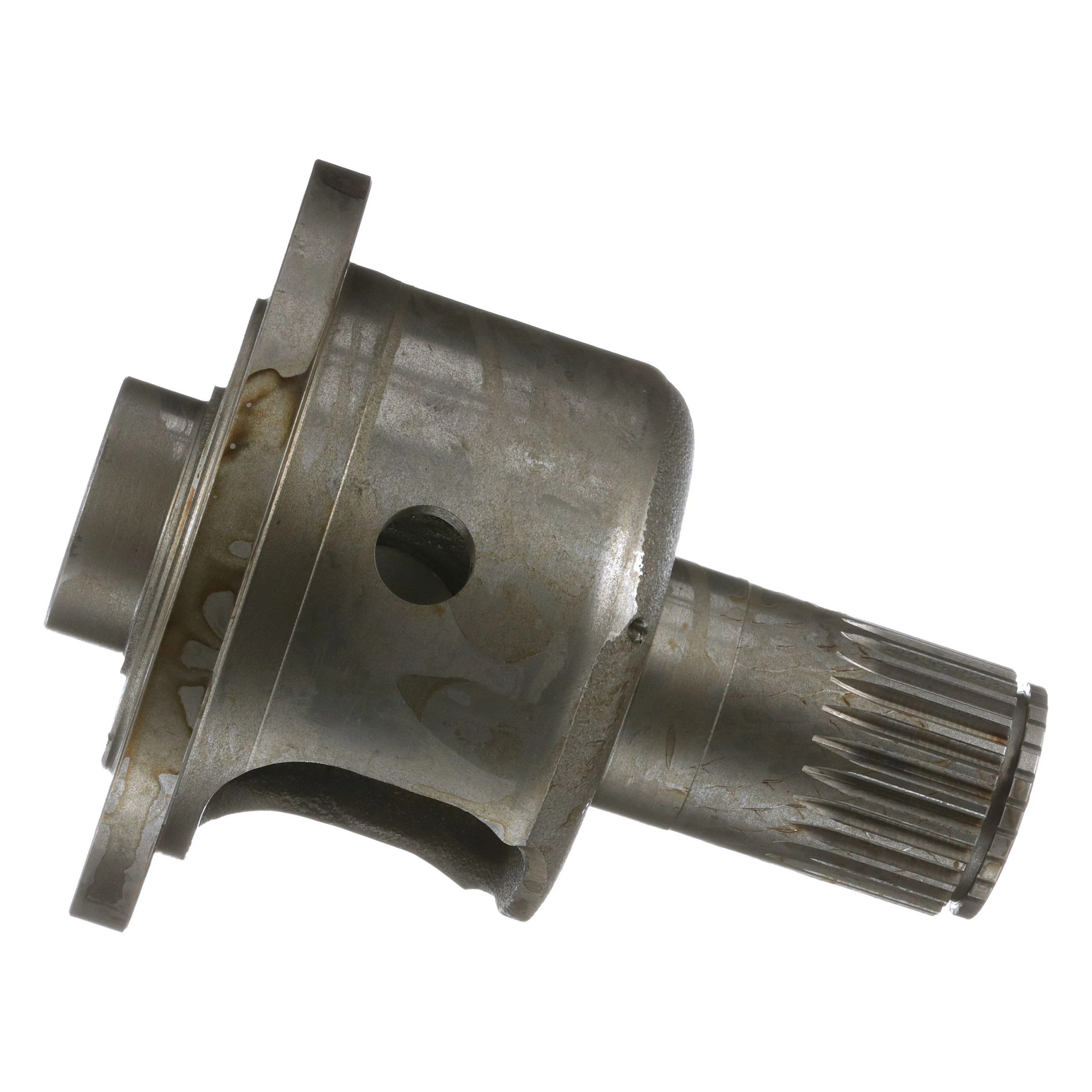 ALLOGGIAMENTO | NEWHOLLANDAG | IT | IT