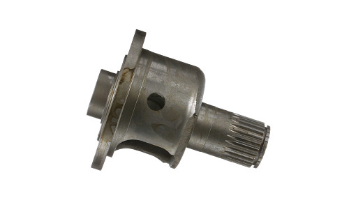 CARTER | CASEIH | FR | FR