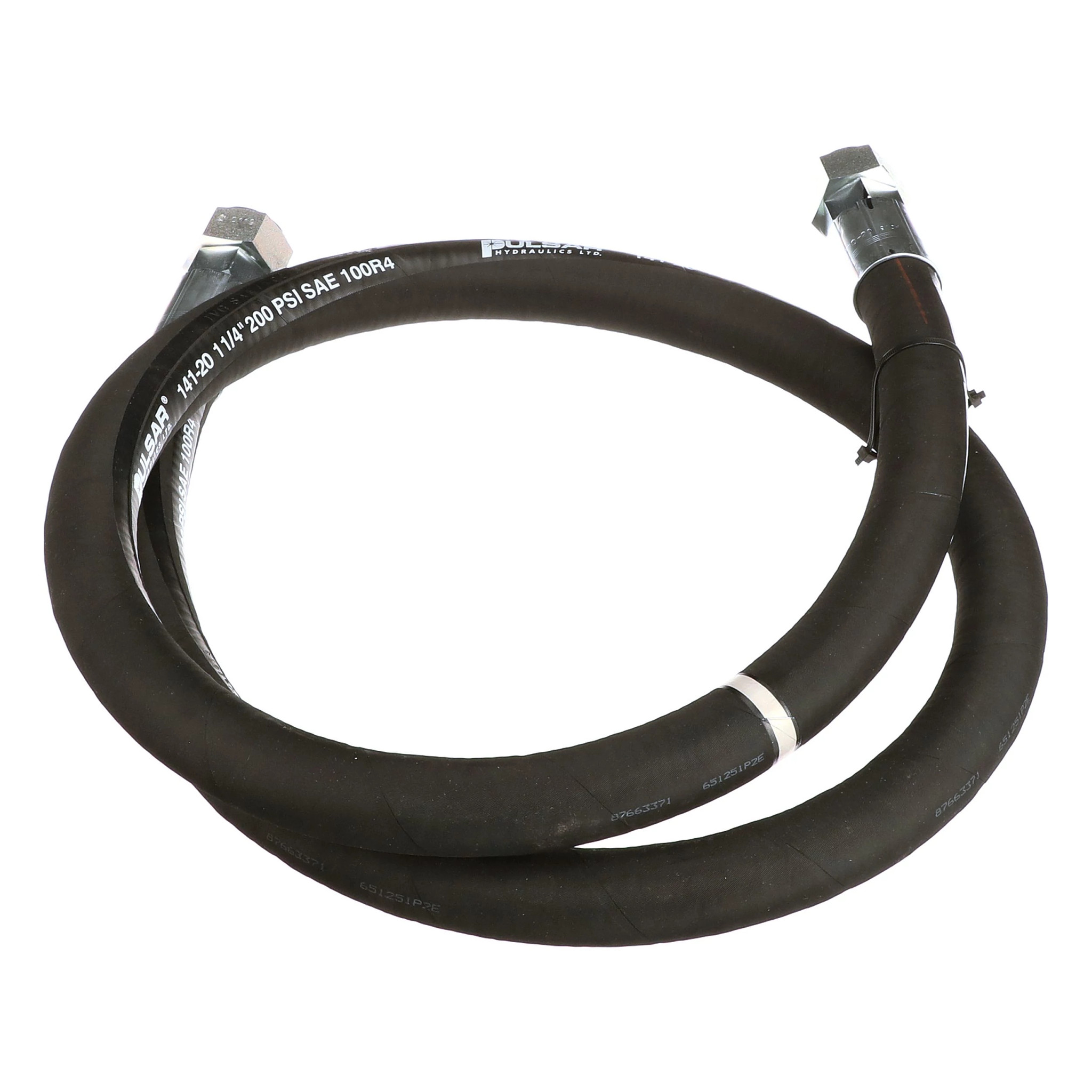 HYDRAULIC HOSE | CASEIH | CA | EN