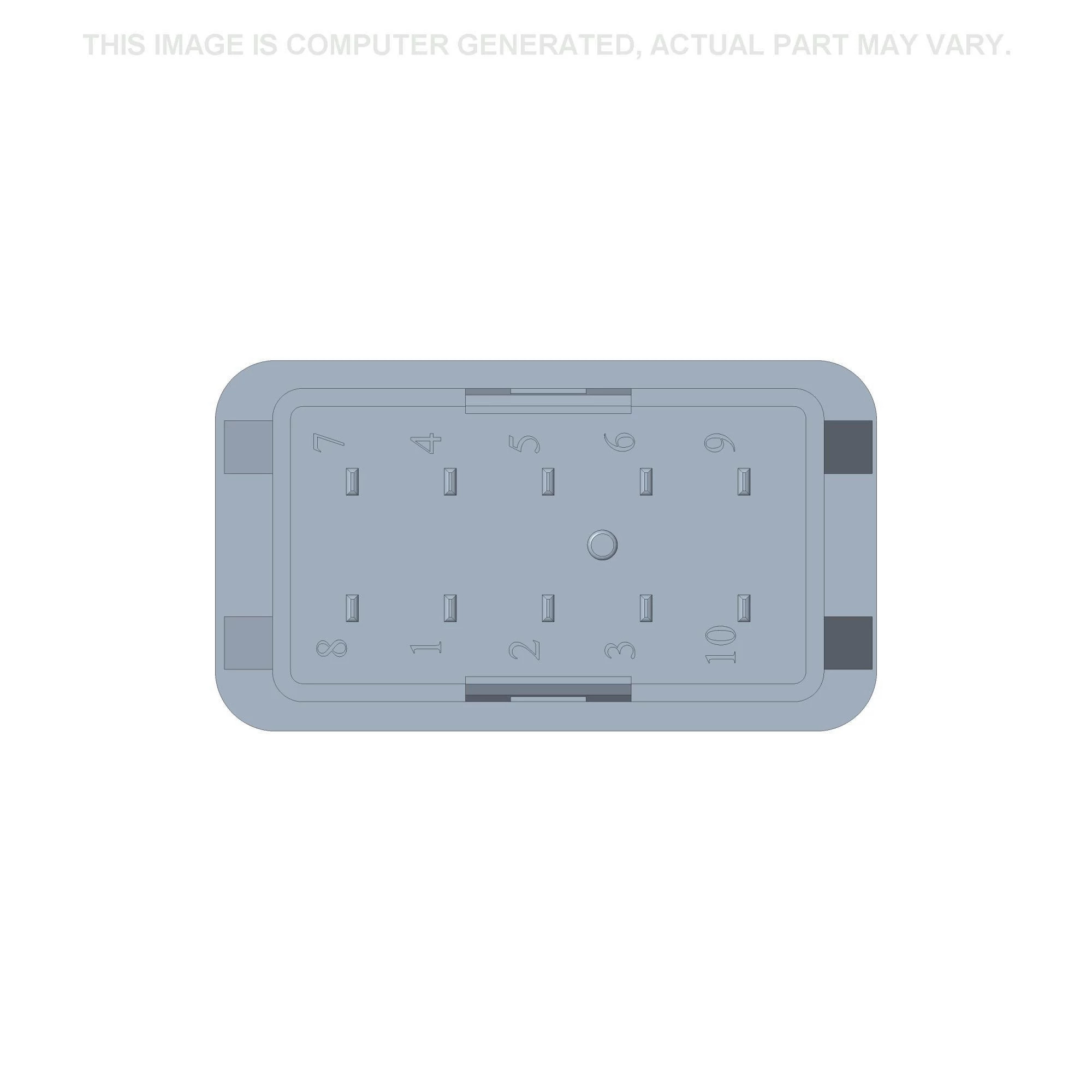 INTERRUPTOR | NEWHOLLANDCE | EU | NL