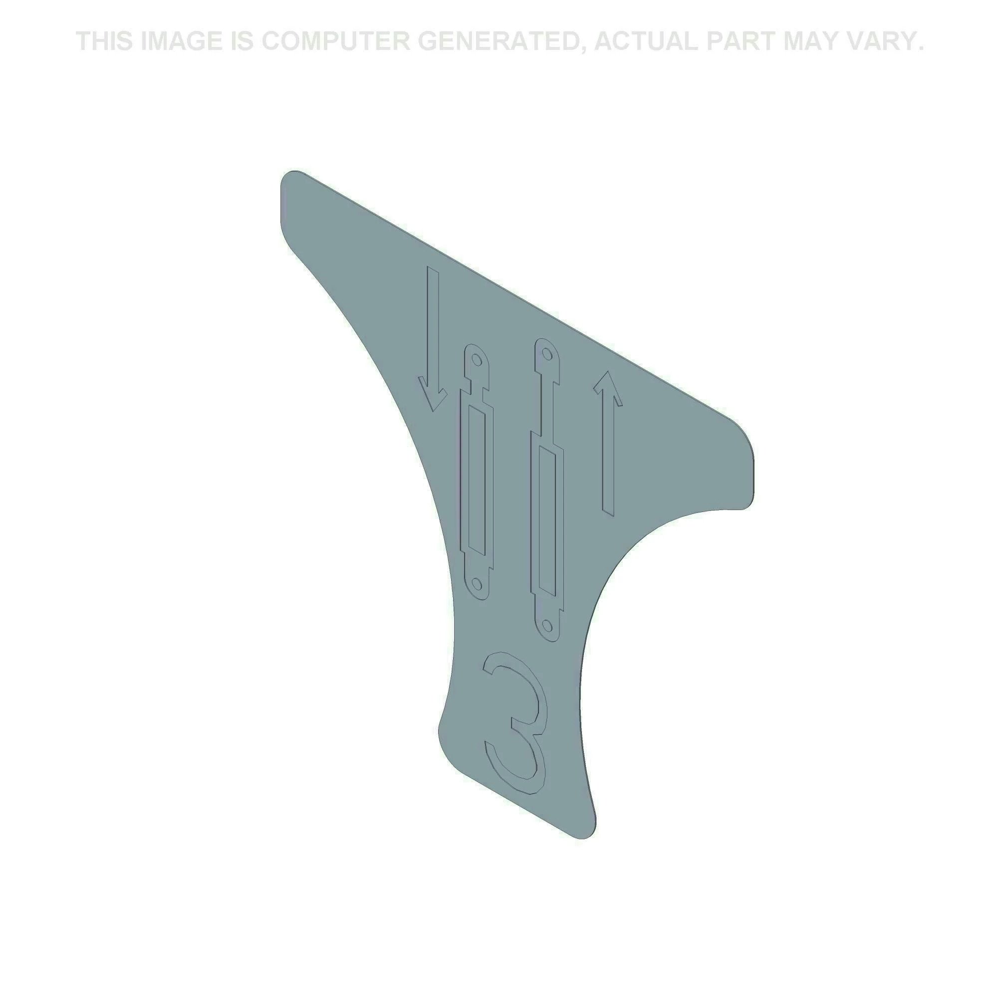 Decal | CASEIH | CA | EN