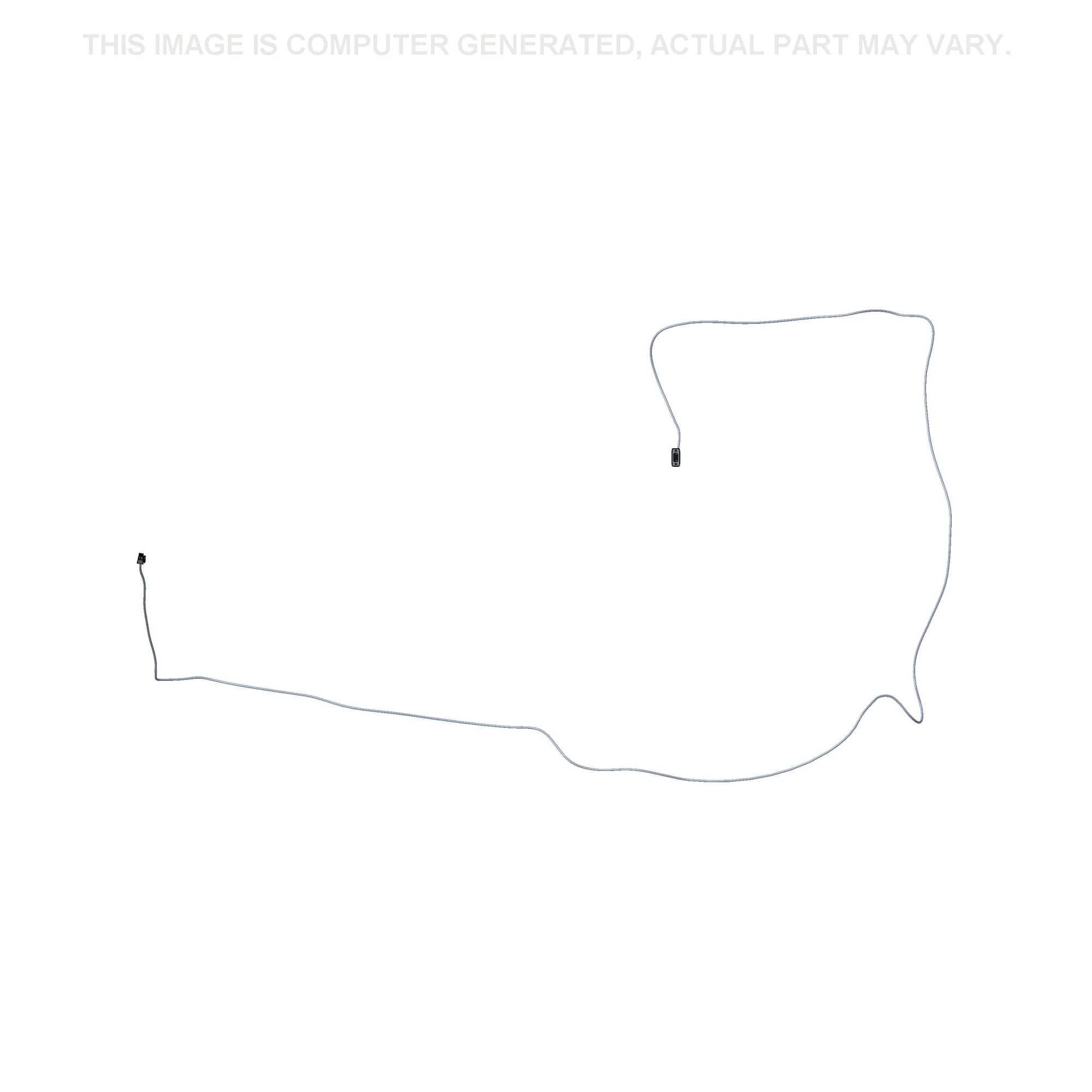 KABELHÄRVA | NEWHOLLANDAG | EU | RU