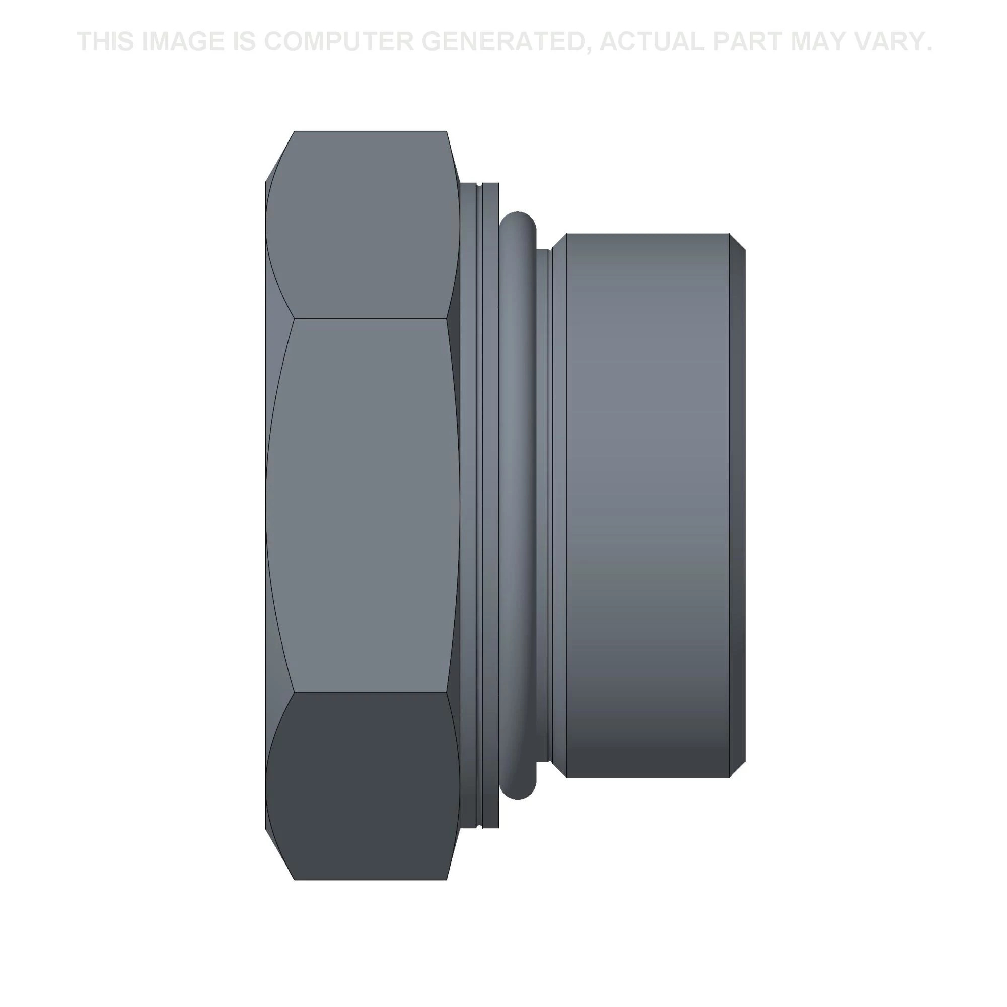BOUCHON HEXAGONAL | FLEXICOIL | CA | FR