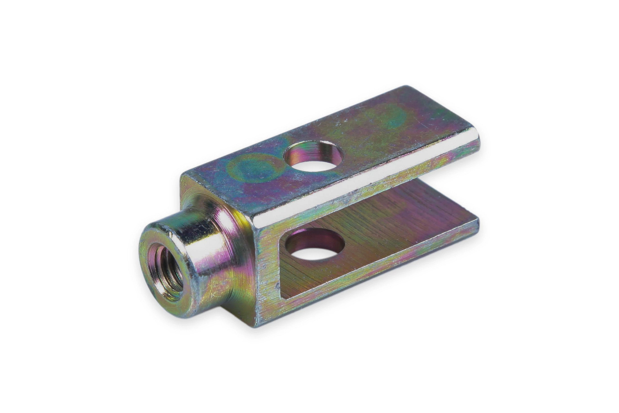 CLEVIS | CASECE | CA | EN