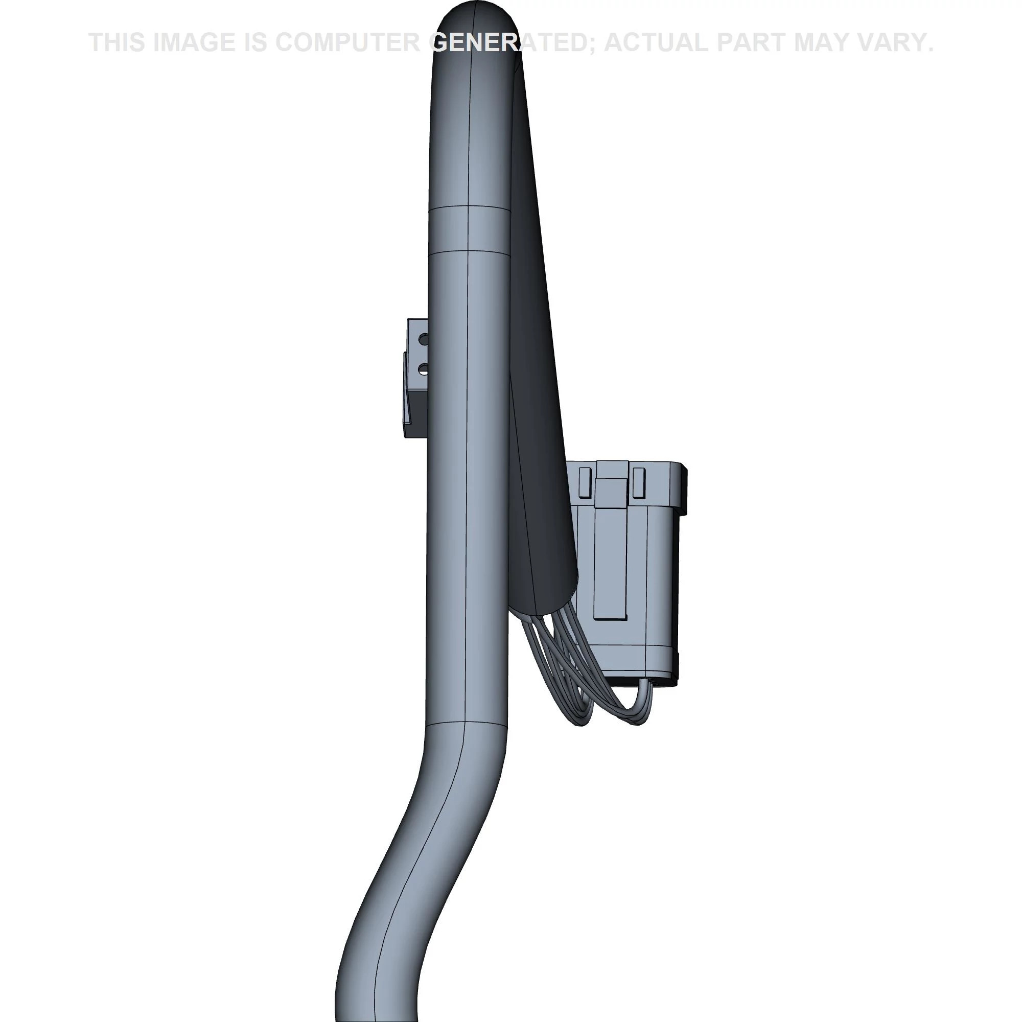 WIRE HARNESS | CASECE | EU | EN
