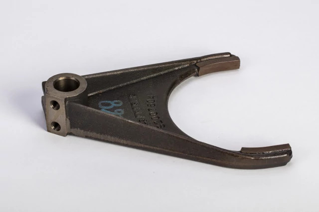 SHIFTER FORK | NEWHOLLANDAG | NZ | EN