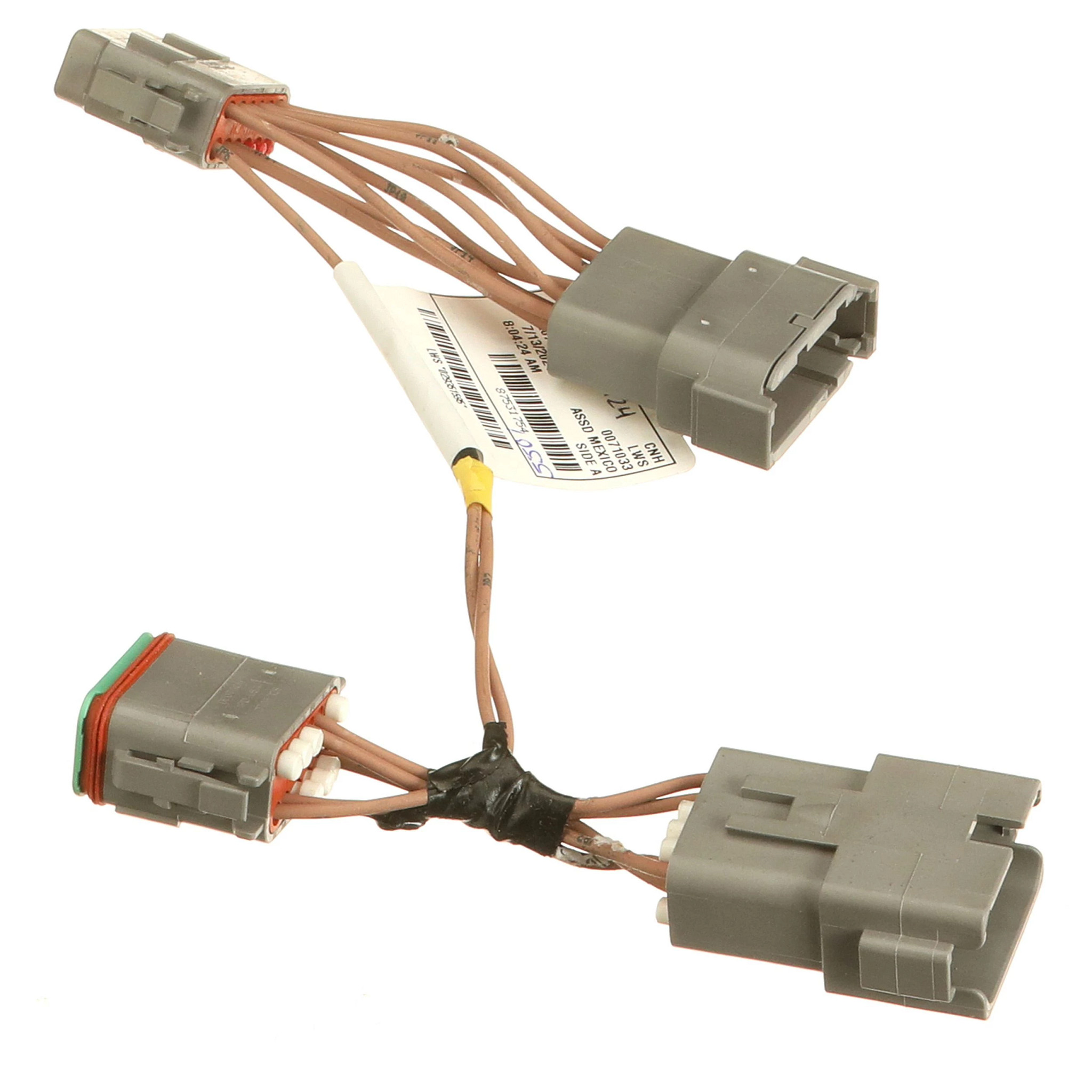 WIRE HARNESS | CASEIH | CA | EN