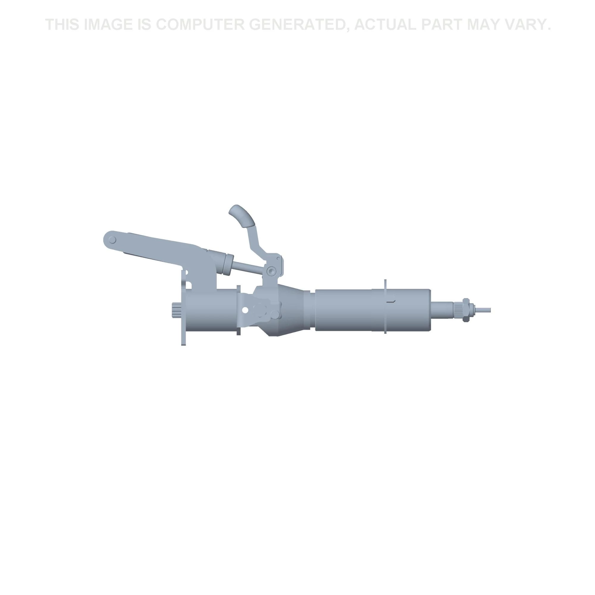 STEERING COLUMN | CASEIH | US | EN