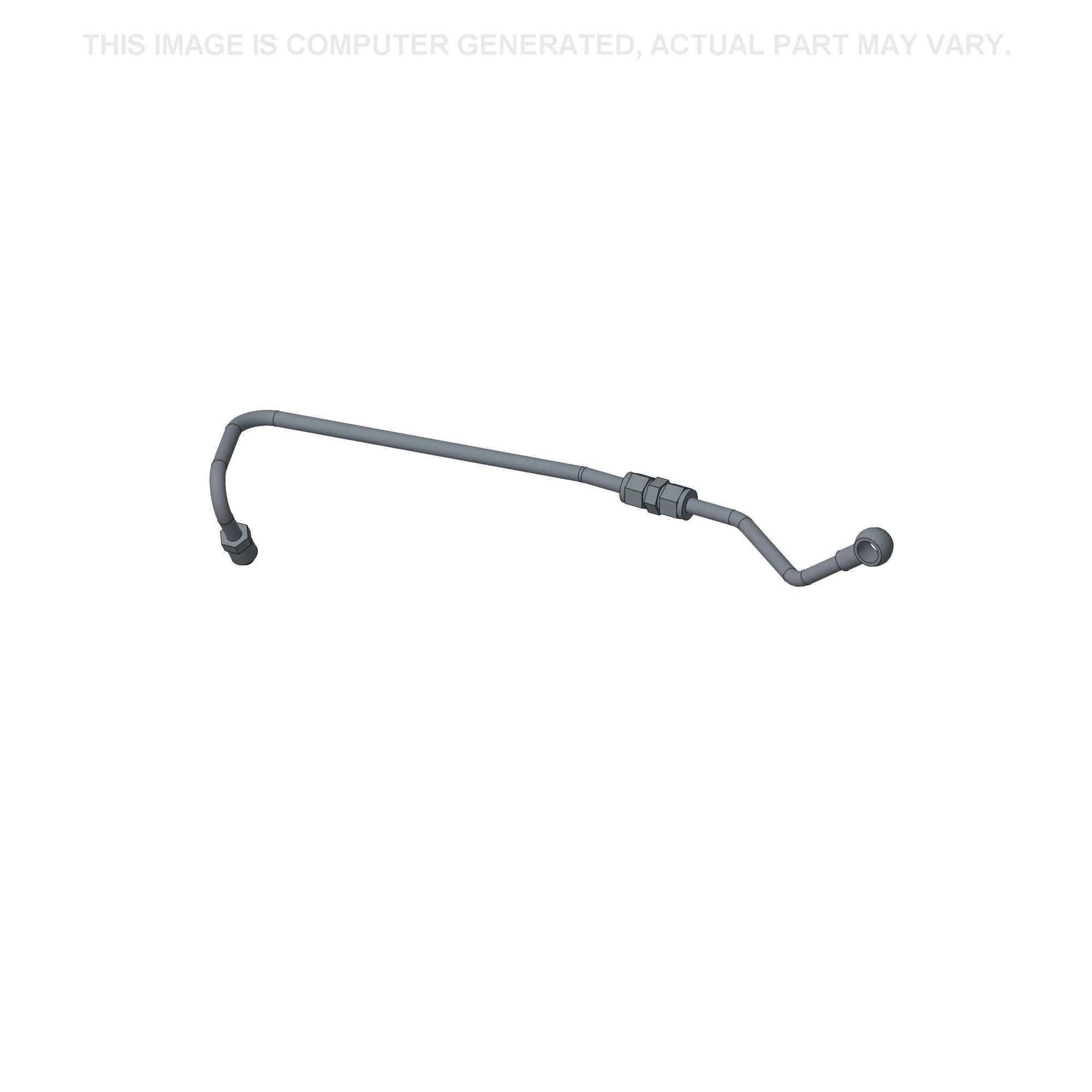 TUYAU GAS-OIL | NEWHOLLANDAG | FR | FR