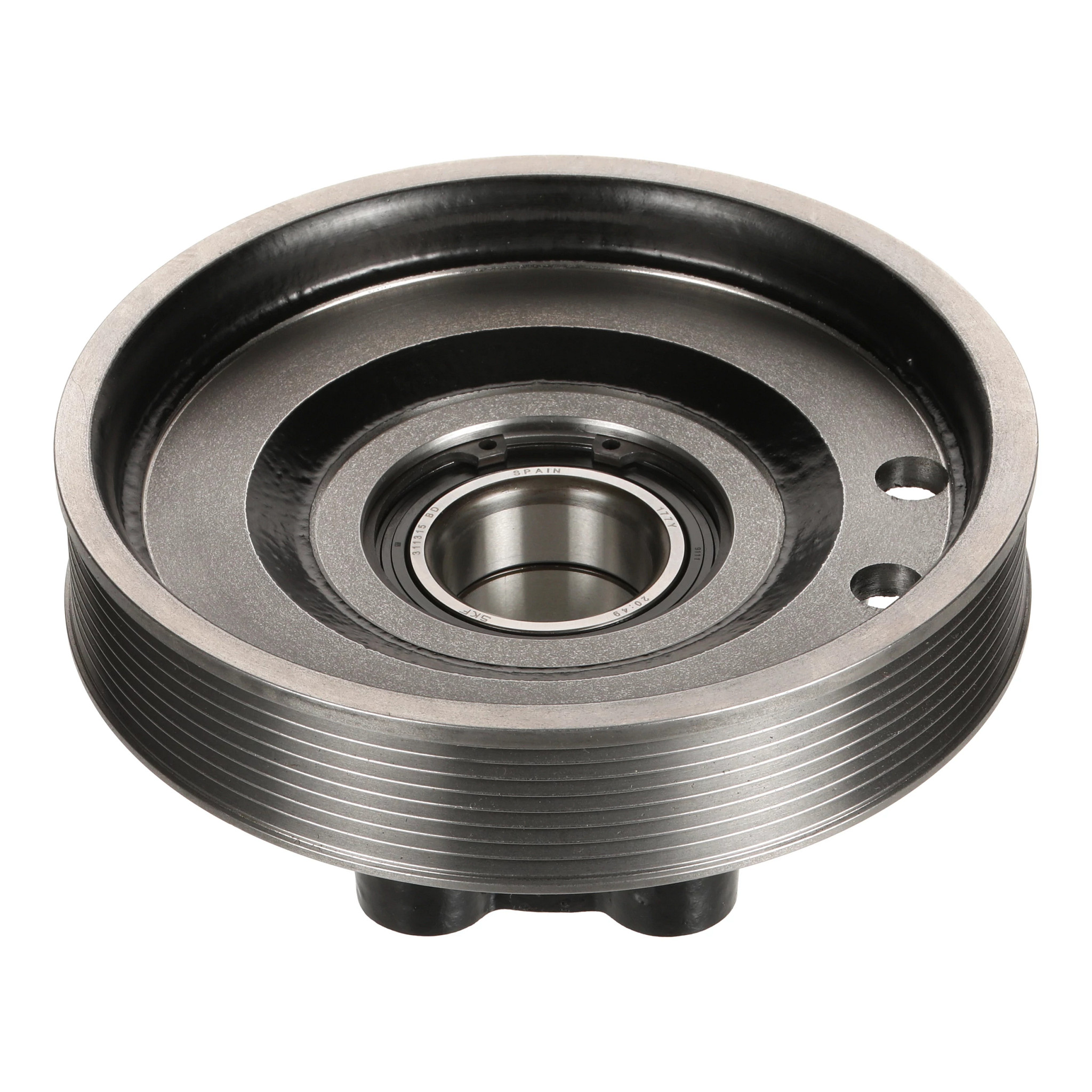 Sheave - Driven A | CASEIH | CA | EN