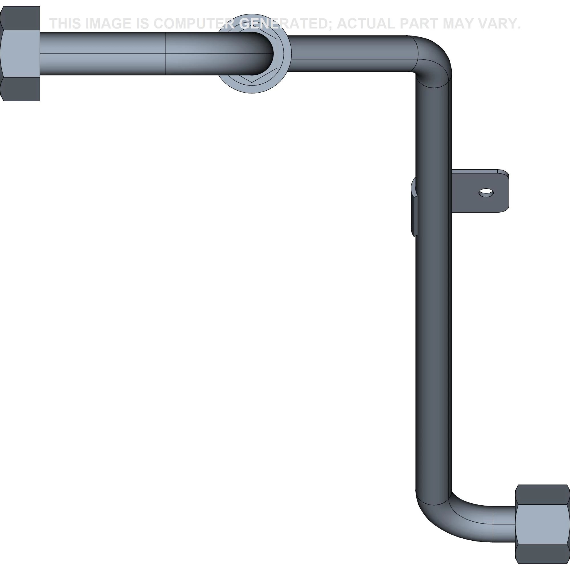 TUYAU | NEWHOLLANDCE | CA | EN