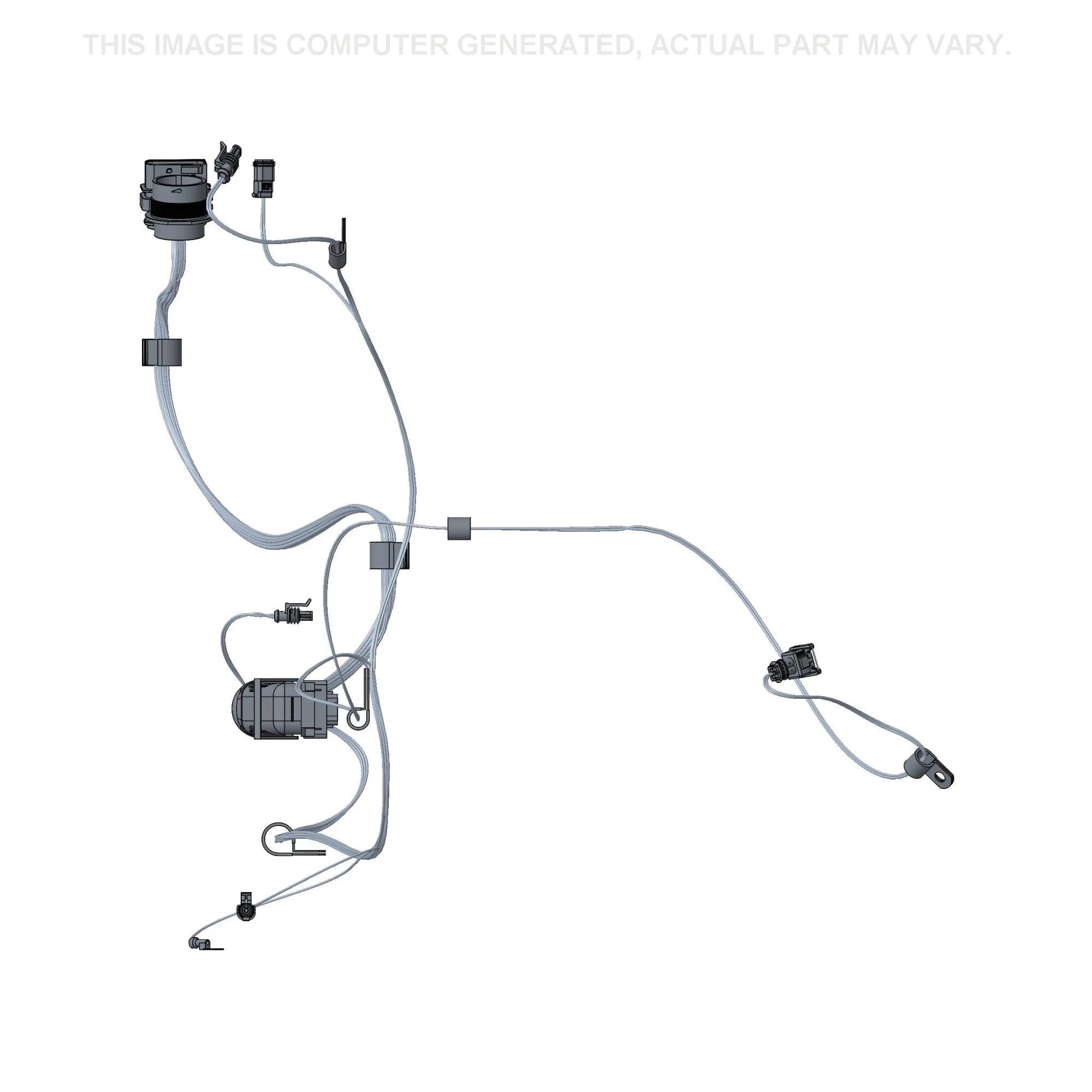 WIRE HARNESS | DEFAULT | AU | EN