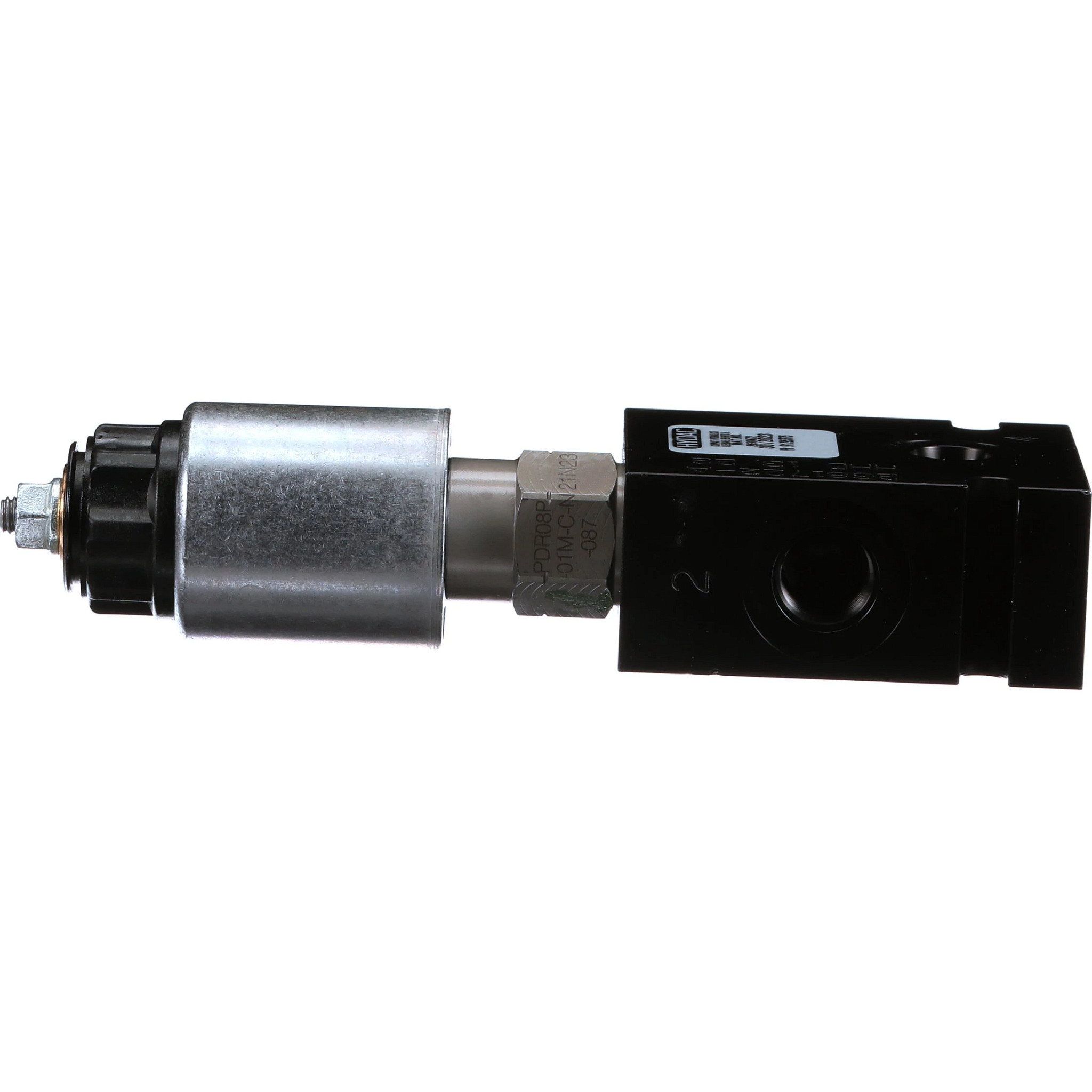 VÁLVULA | CASEIH | EU | EN