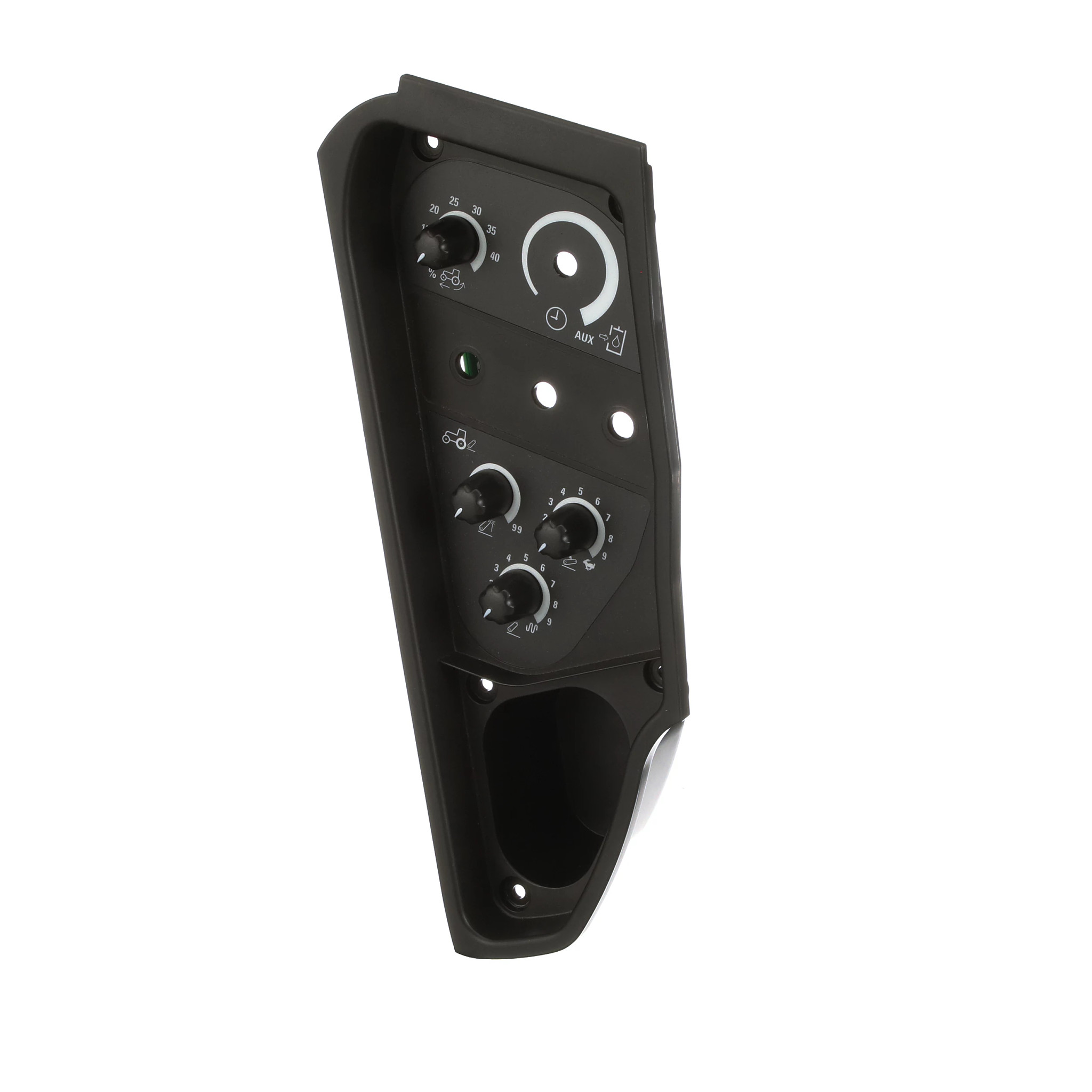 Electric Panel | CASEIH | BR | PT