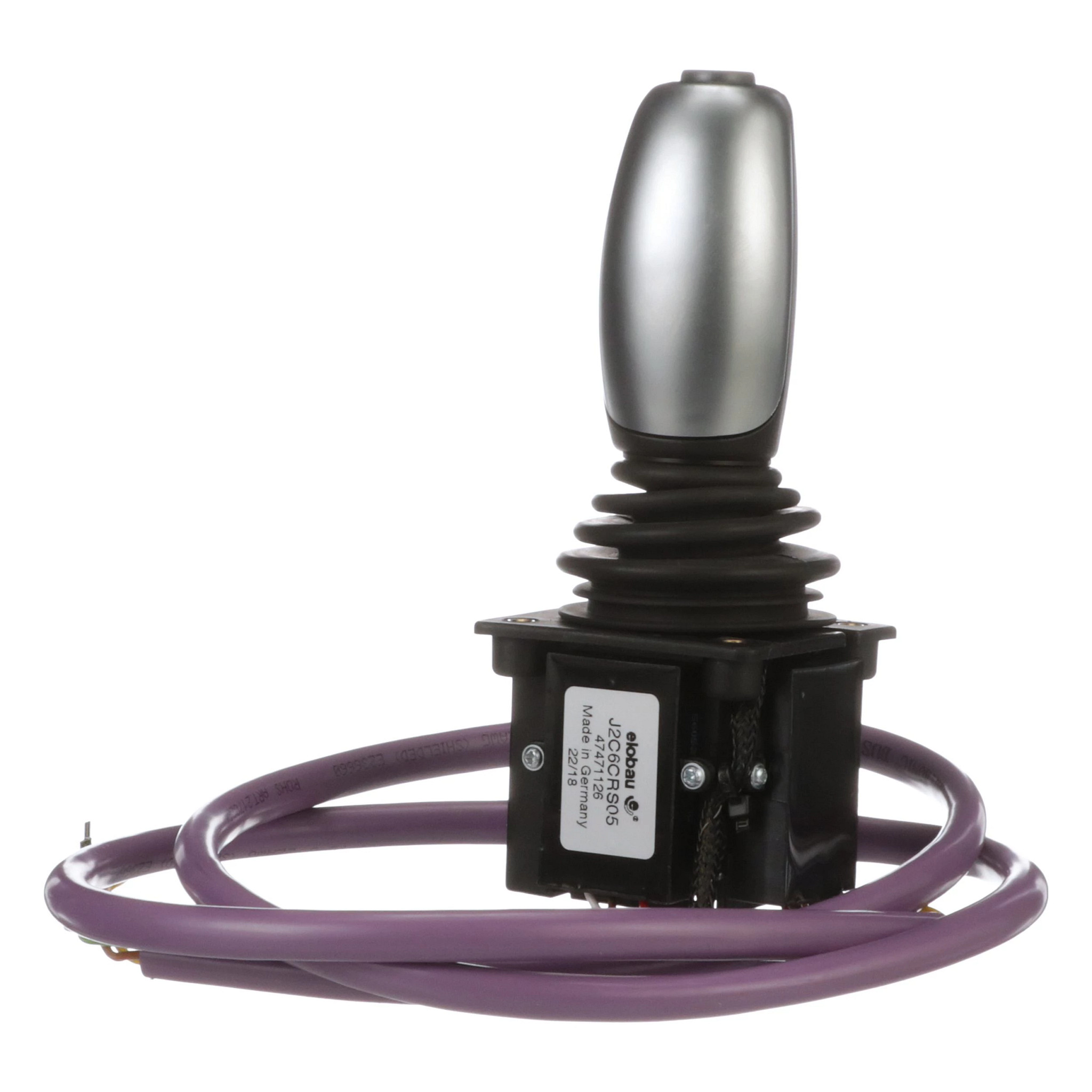 JOYSTICK | CASEIH | US | EN