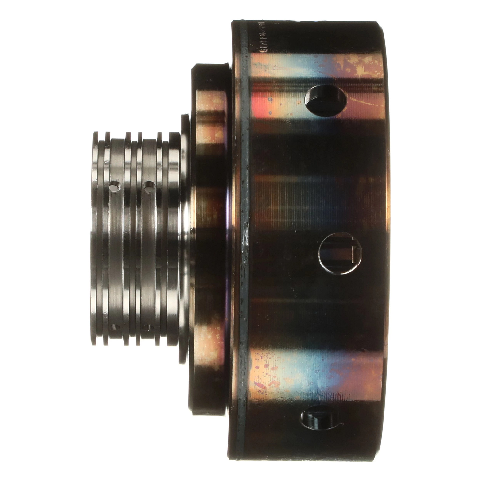 CLUTCH HOUSING | CASEIH | US | EN