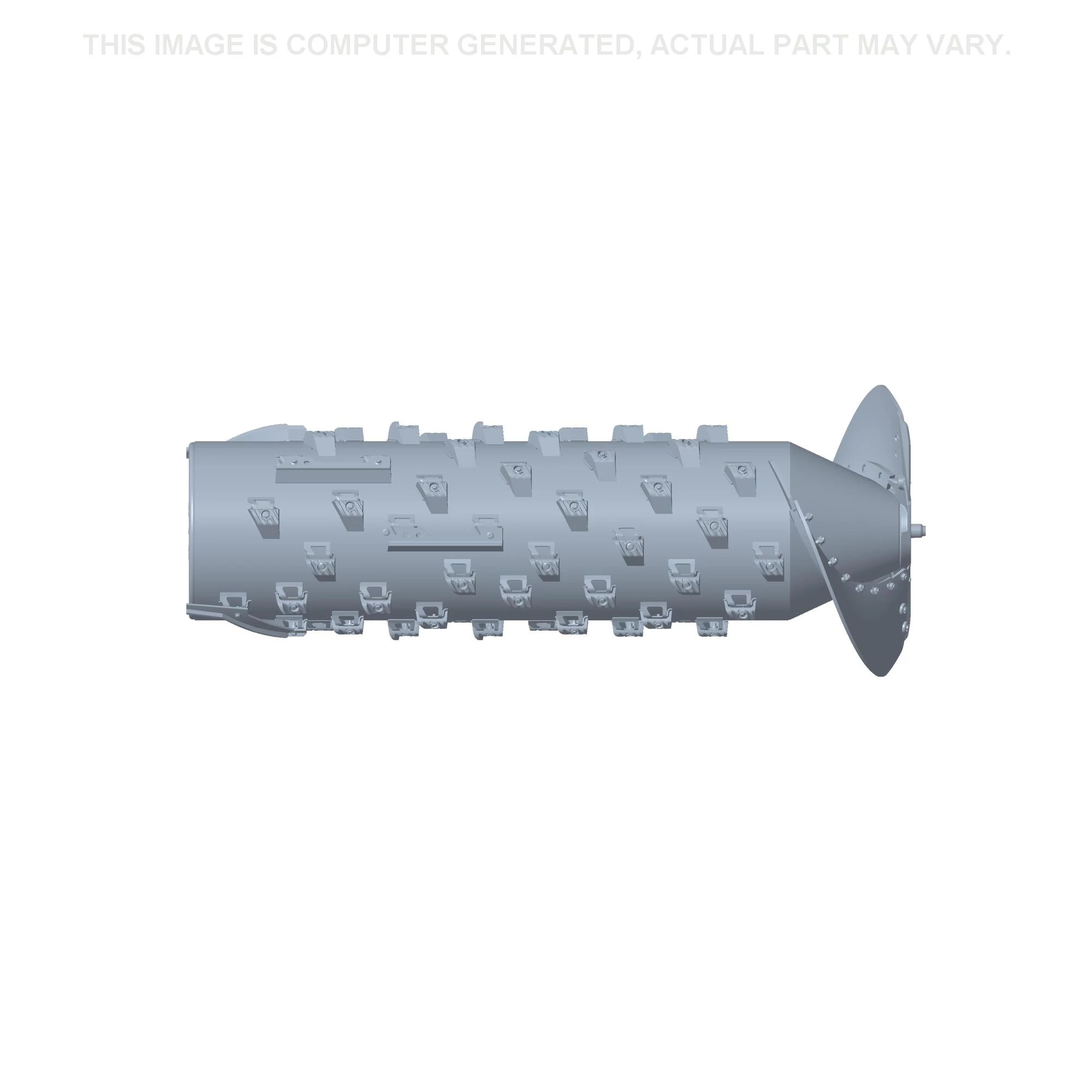 ROTOR | CASEIH | AMEA | EN