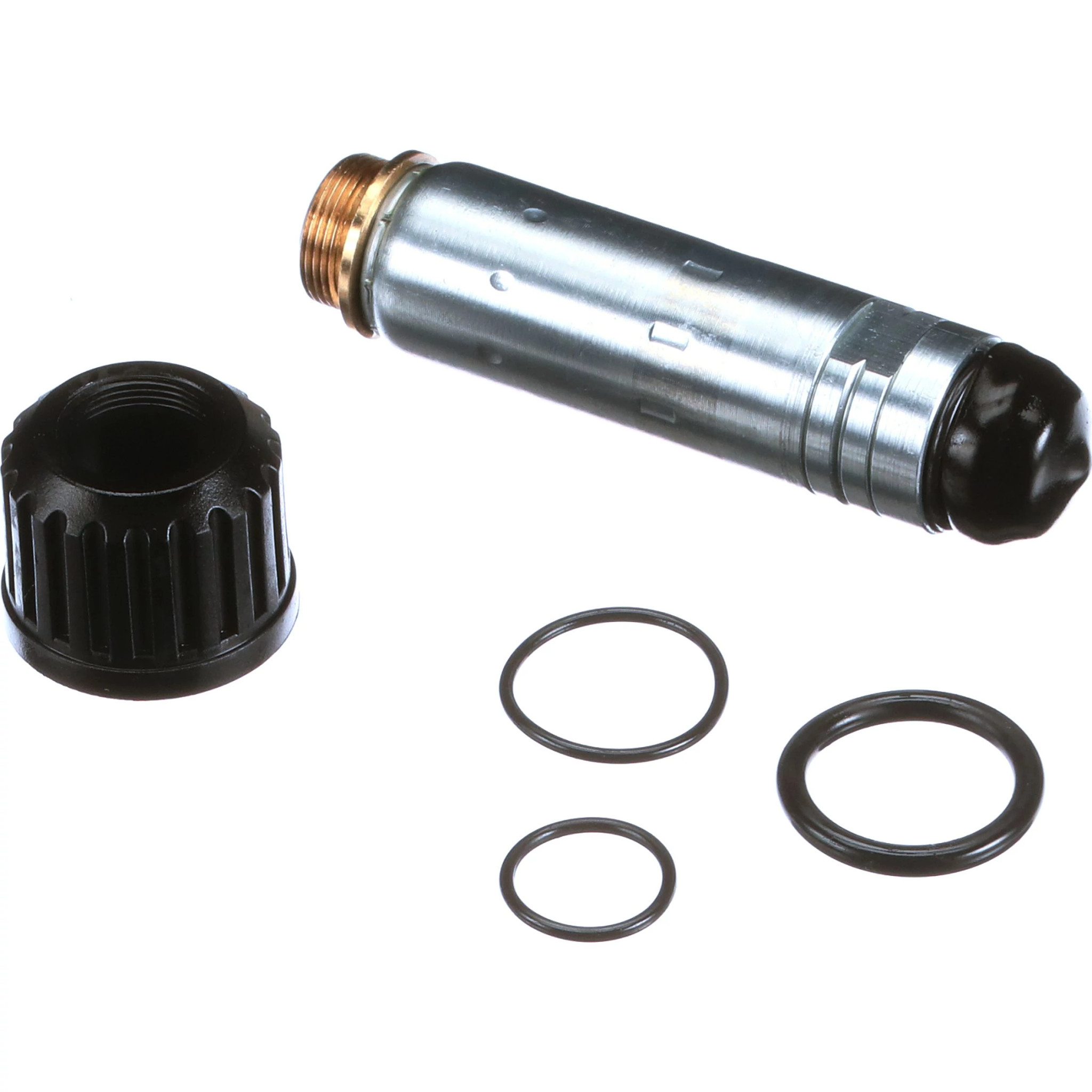 Solenoid Valve | CASEIH | CA | EN