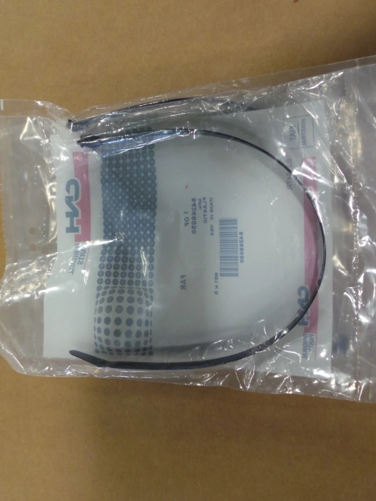 CABLE TIE | CASEIH | CA | EN