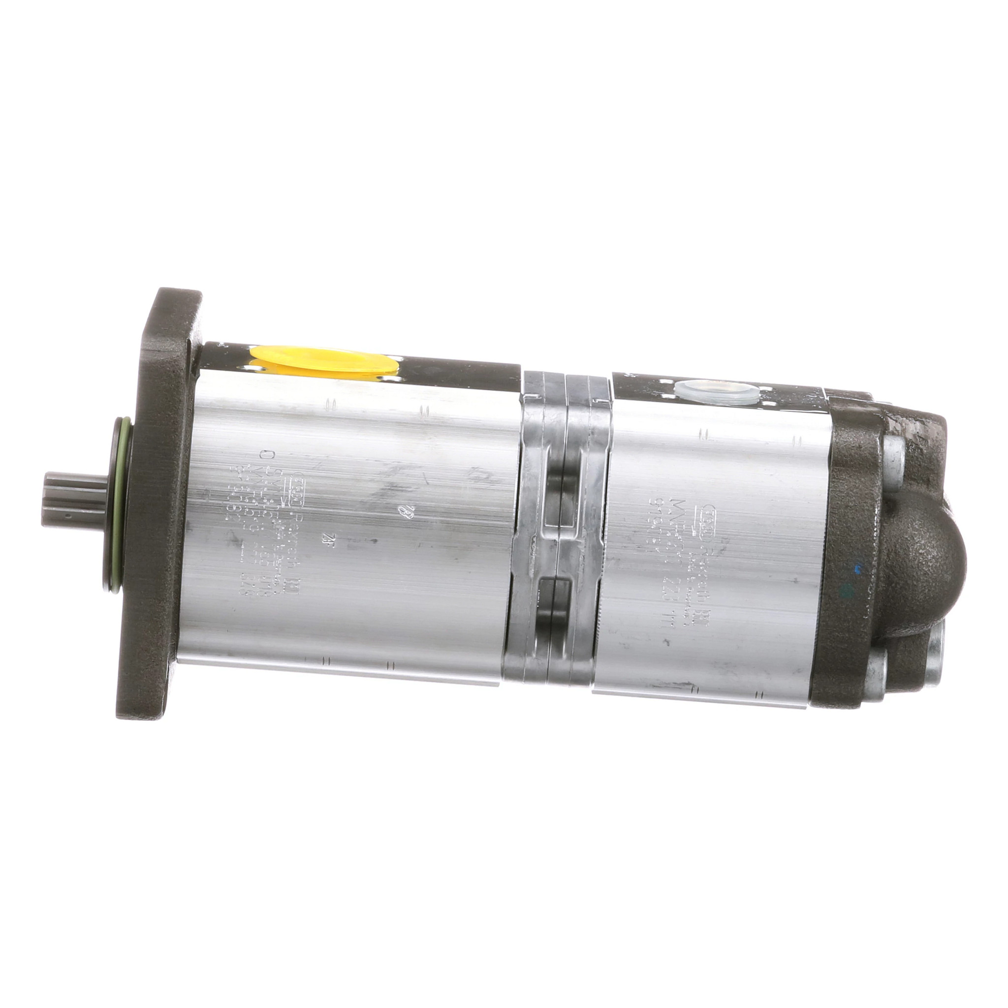 HYDRAULIC PUMP | NEWHOLLANDAG | CA | EN