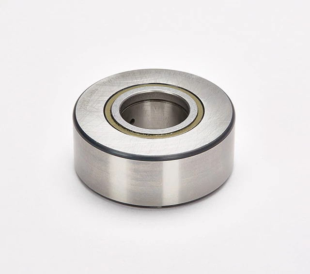 Rolo de suporte - PWTR 3072.2RS - 17 mm DI x 40 mm DE x 21 mm L