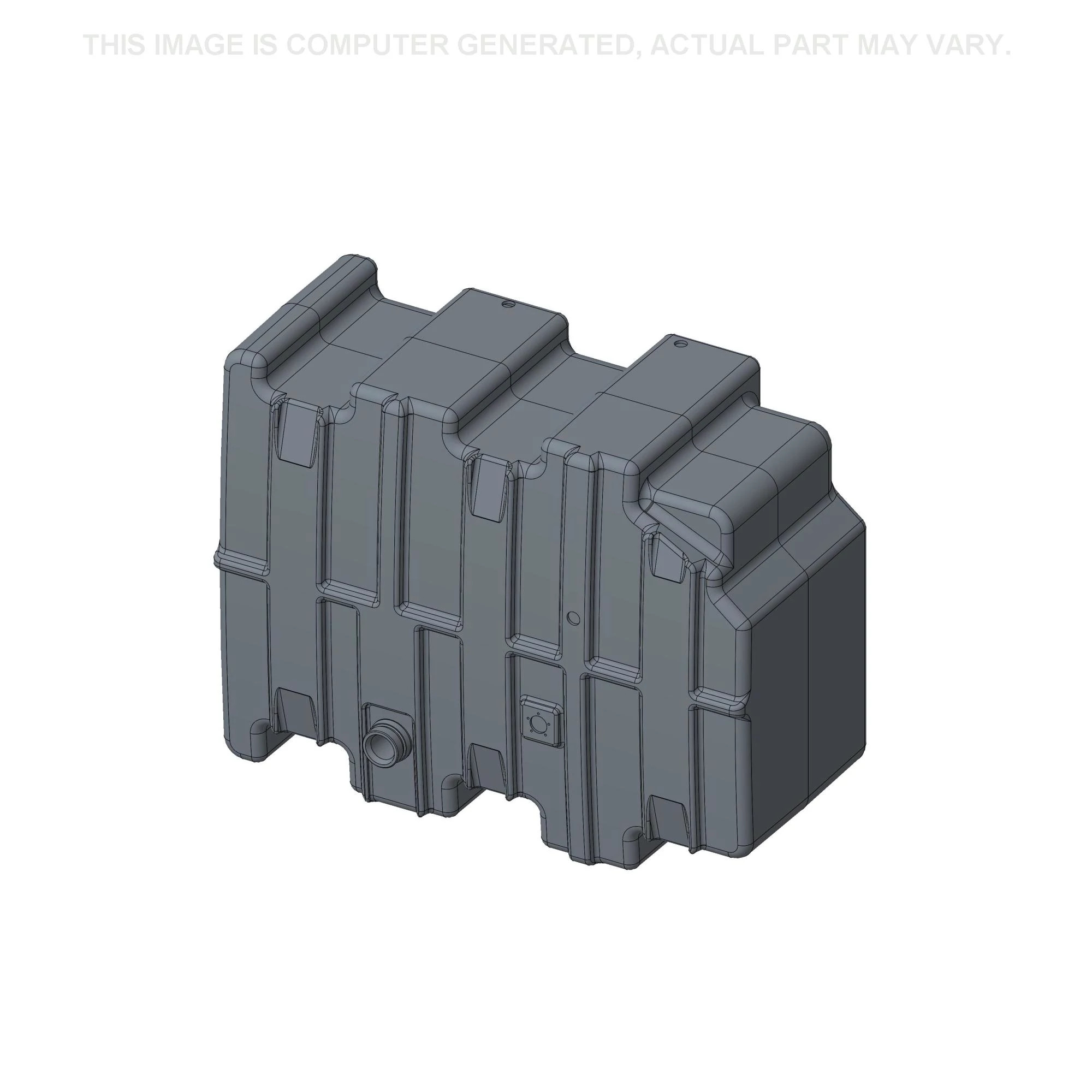 Fuel Tank | CASEIH | US | EN