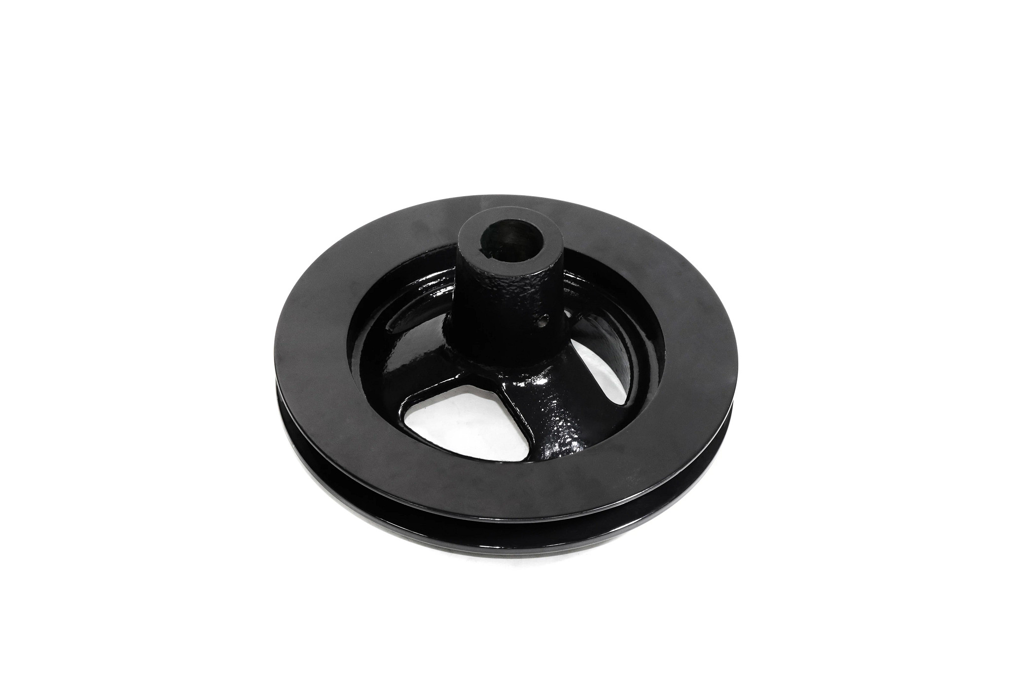 PULLEY | CASEIH | AMEA | EN