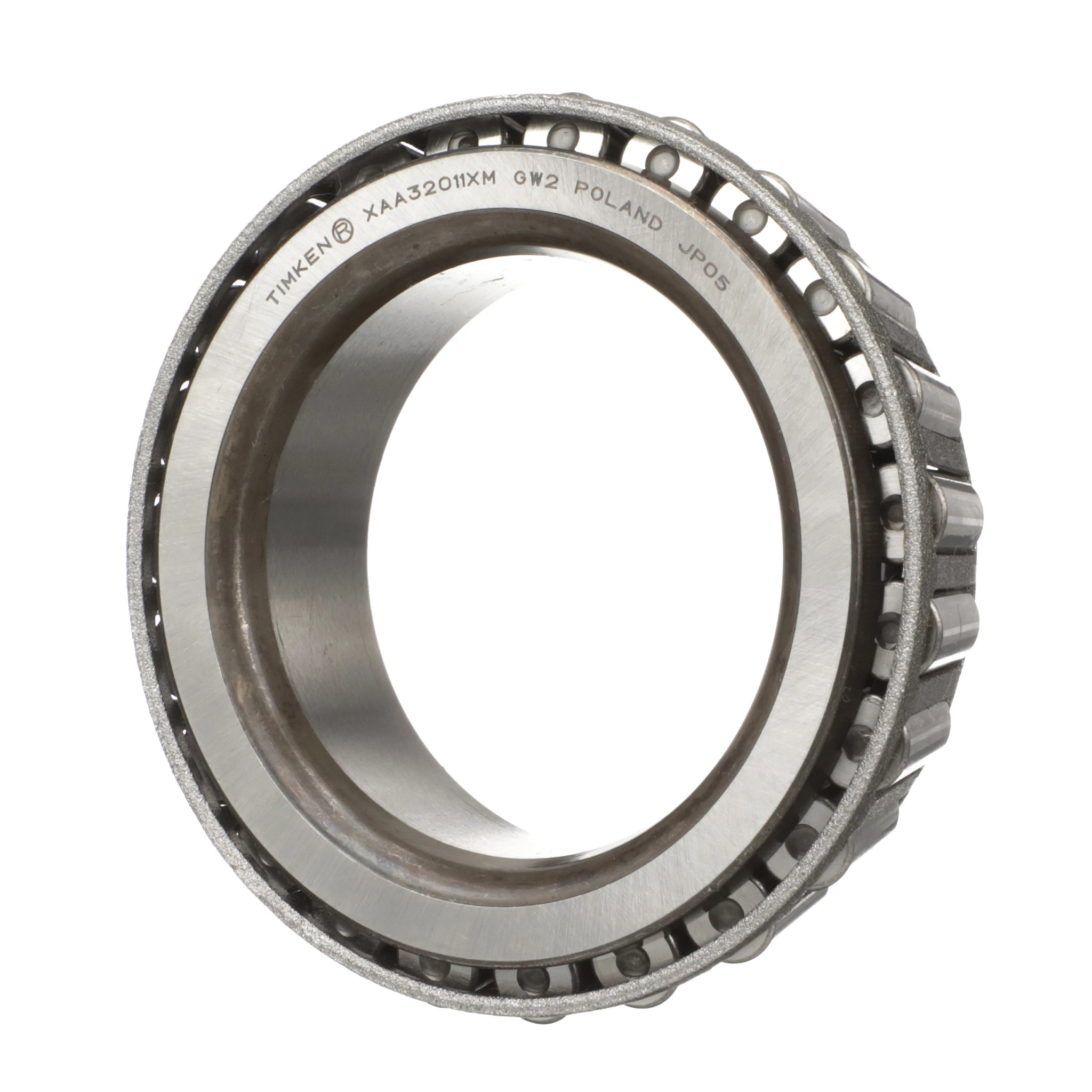 Outboard Planet Gear Bearing | CASECE | BR | PT