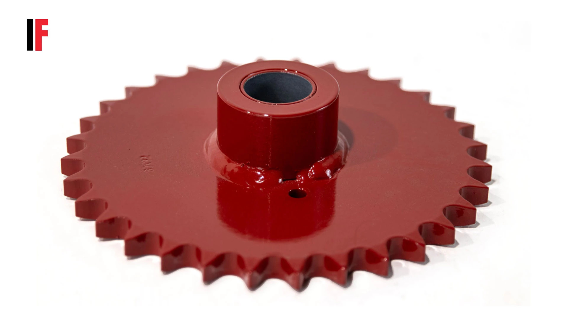 SPROCKET | CASEIH | US | EN