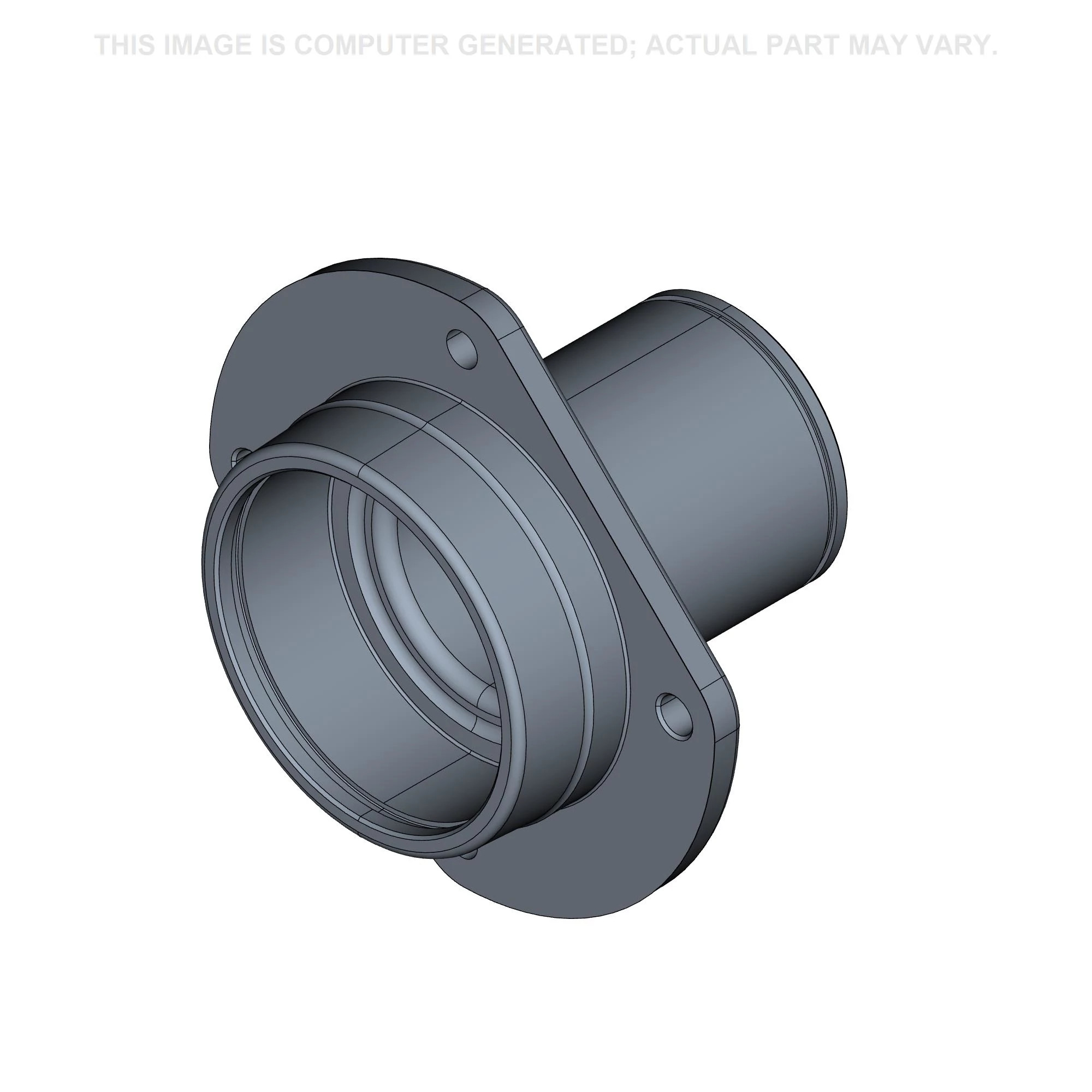 КОРПУС ПОДШИПНИКА | CASEIH | EU | RU